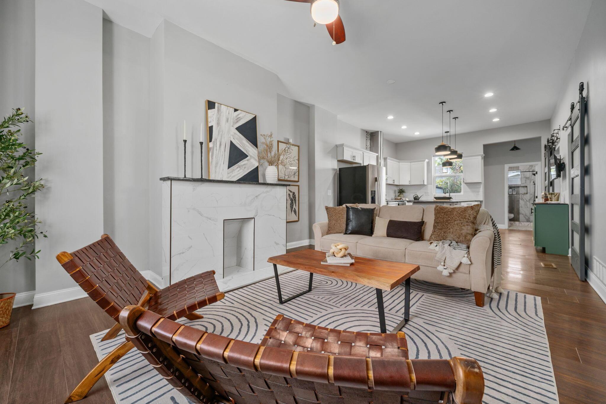 247 N 17th Street, 247