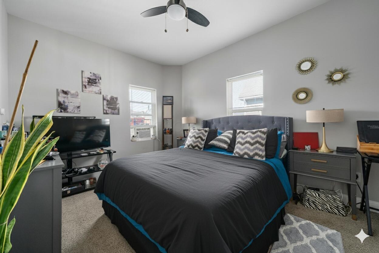 247 N 17th Street, 247