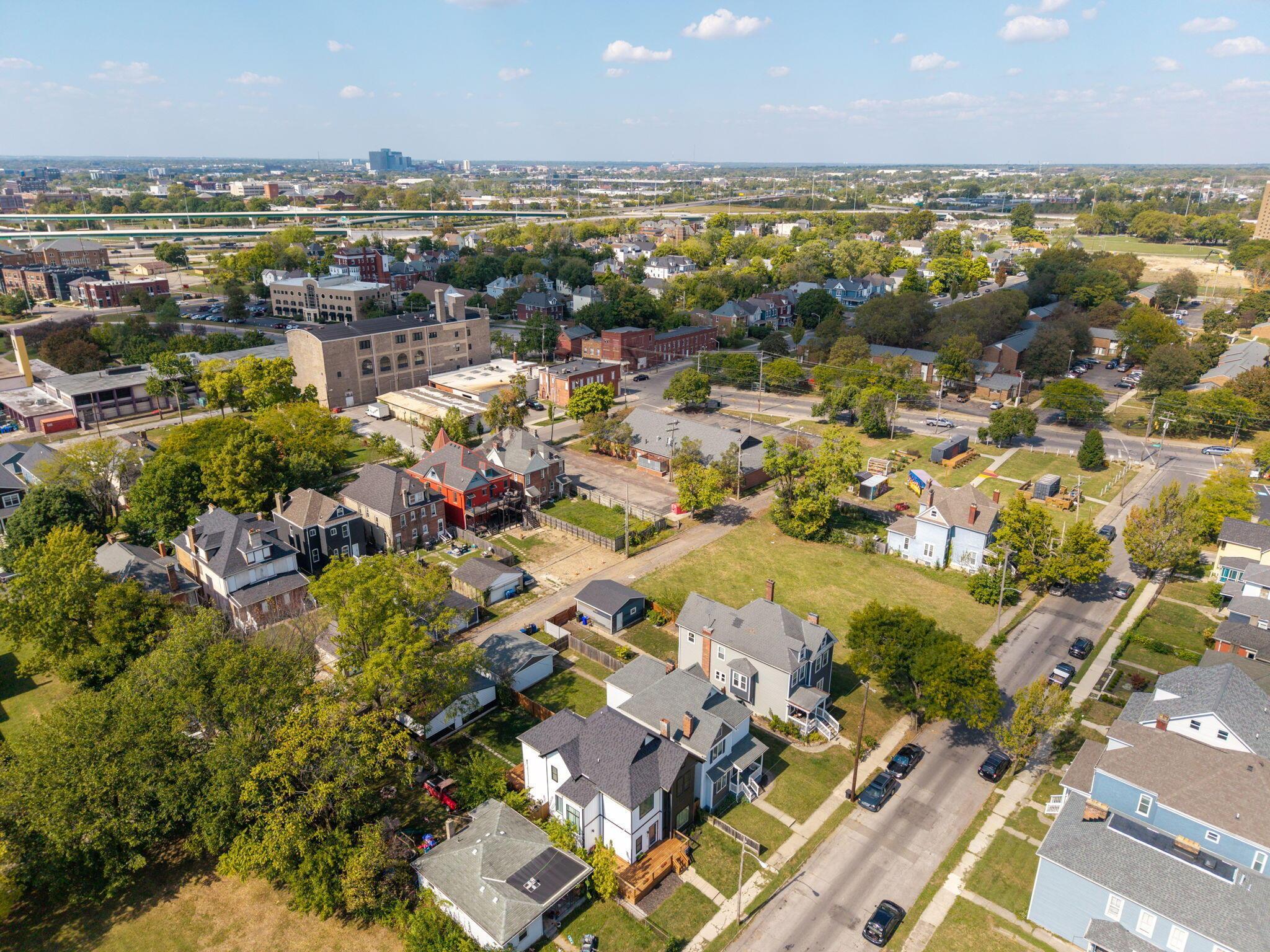 247 N 17th Street, 247