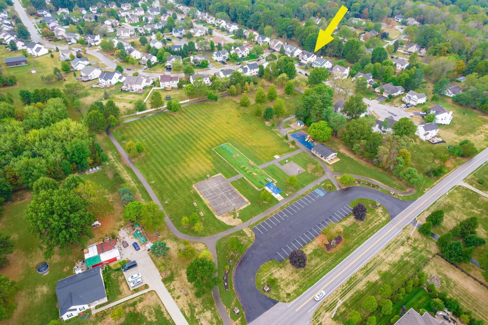 6014 Commonwealth Drive