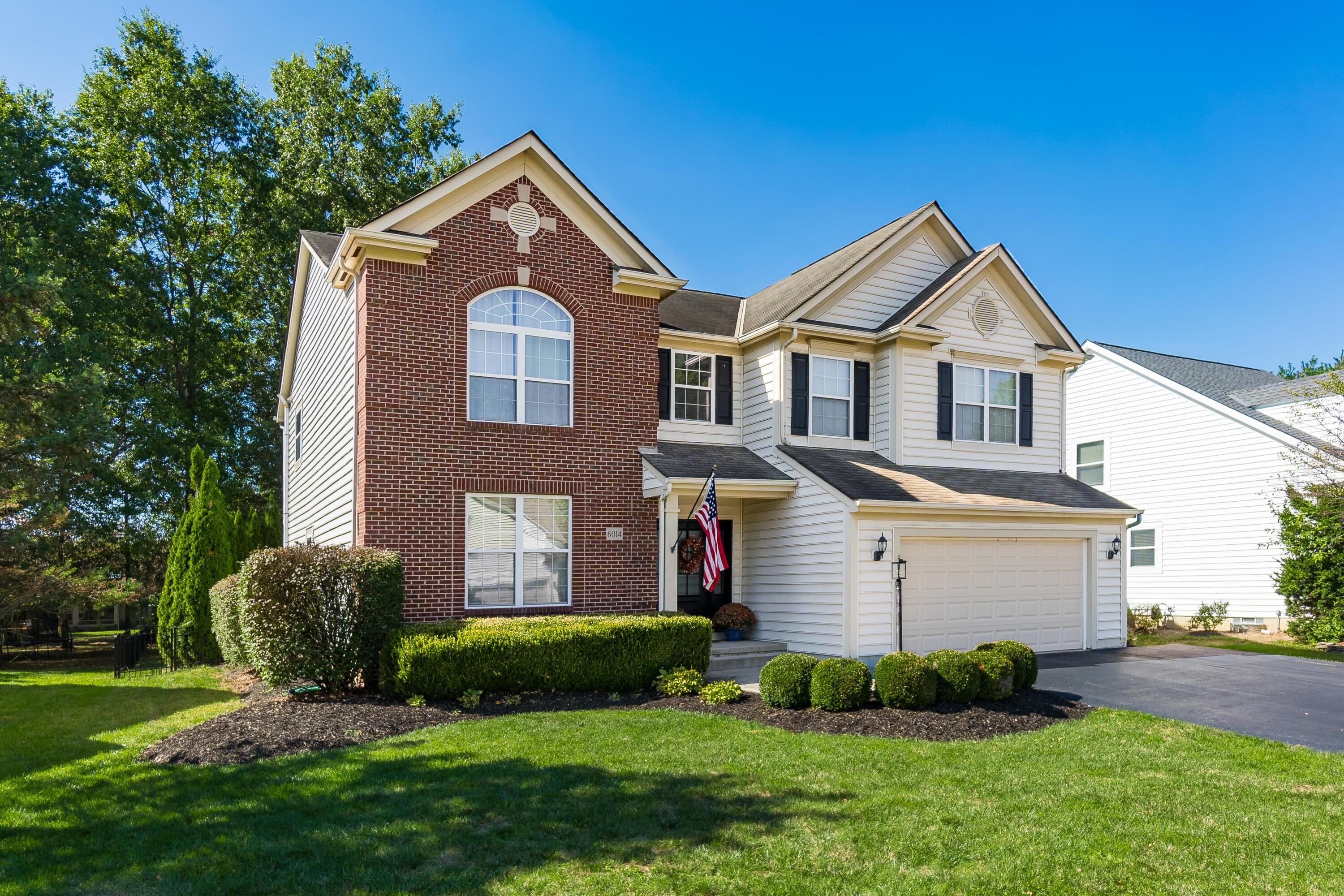 6014 Commonwealth Drive