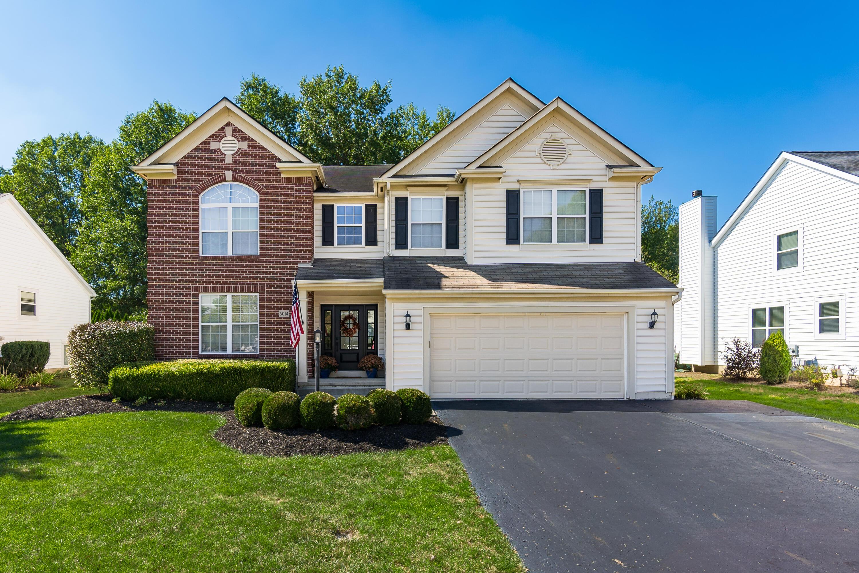 6014 Commonwealth Drive