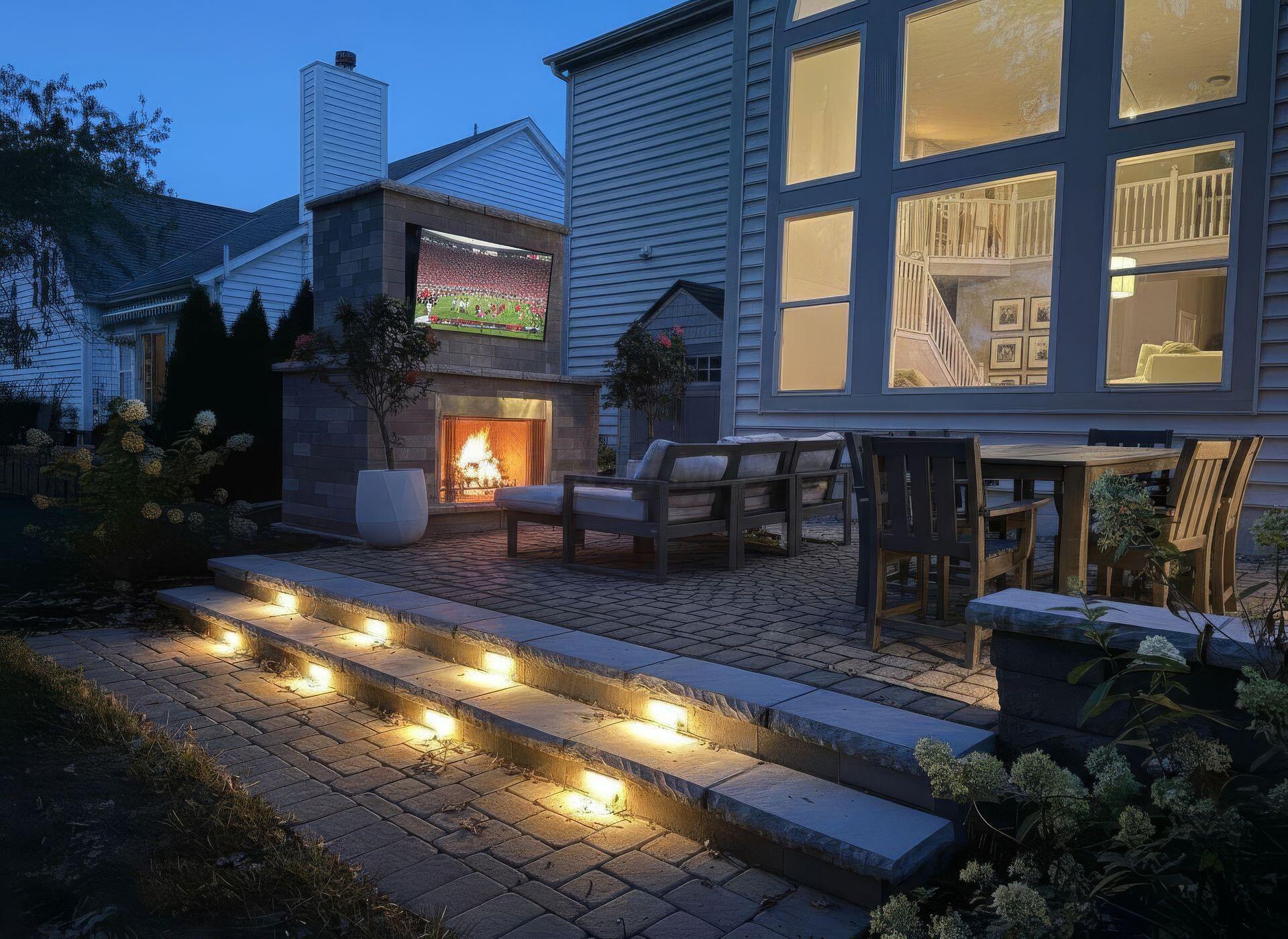 6014 Commonwealth Drive