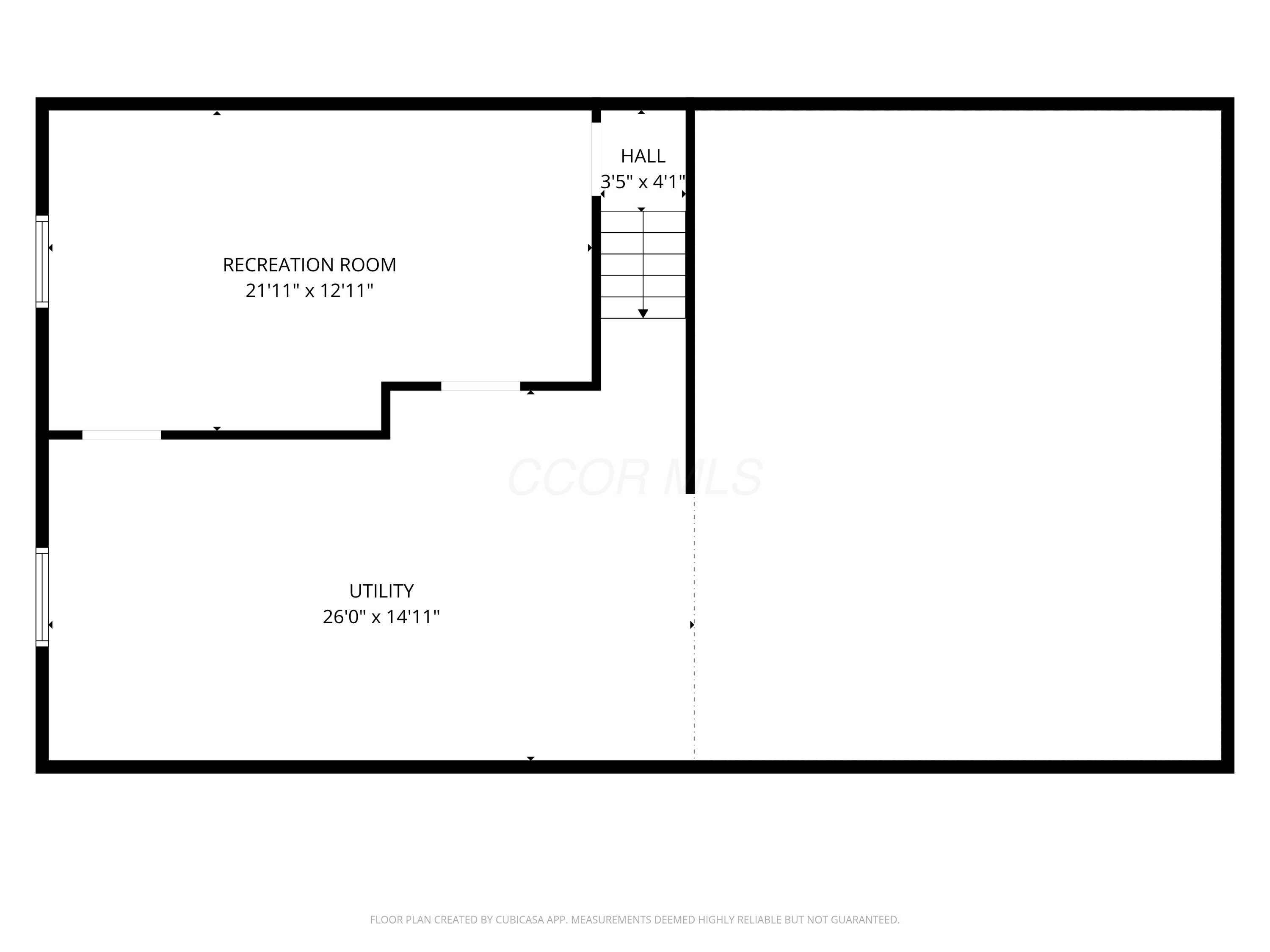 3643 Carriage Run Drive