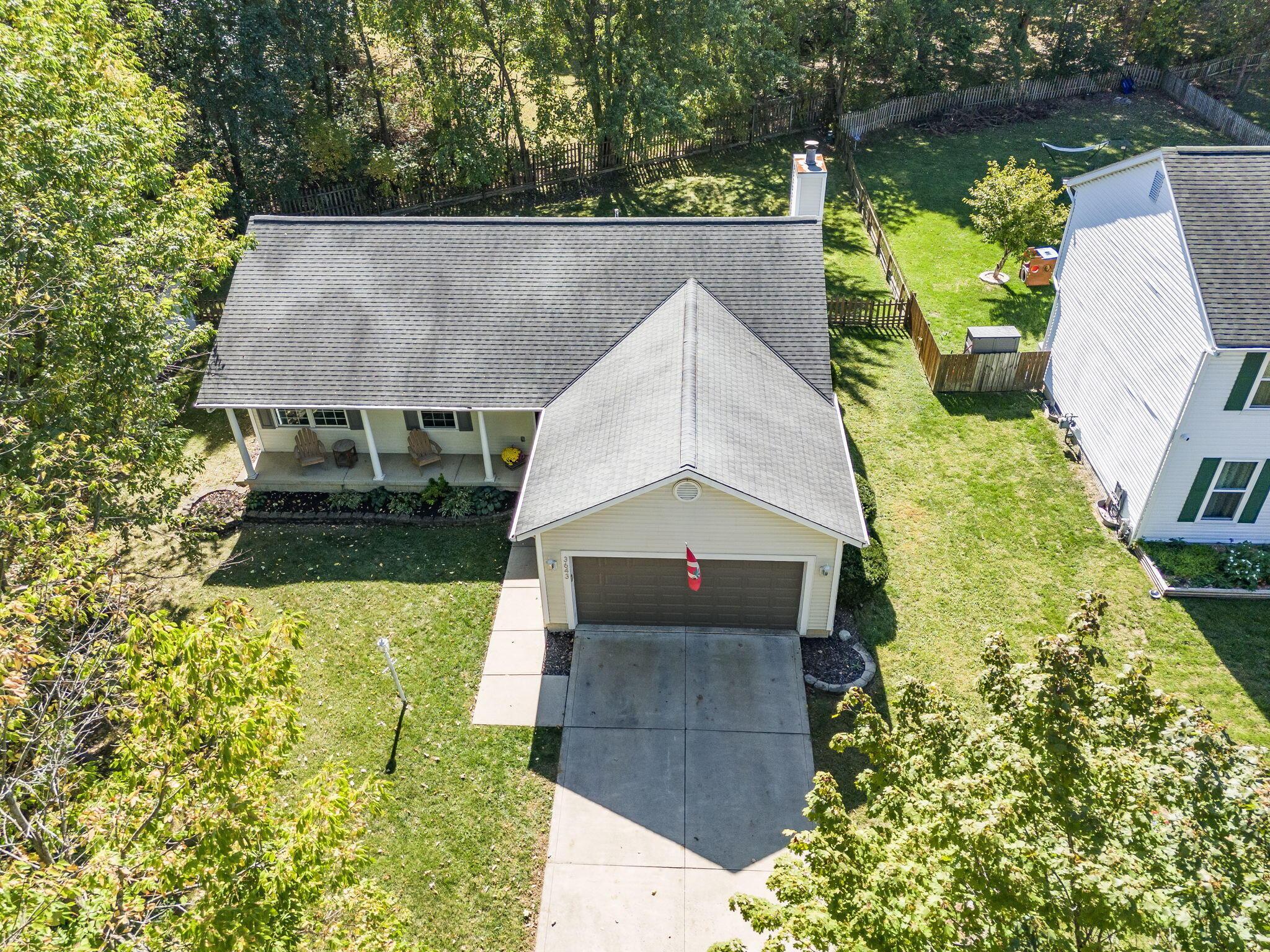 3643 Carriage Run Drive