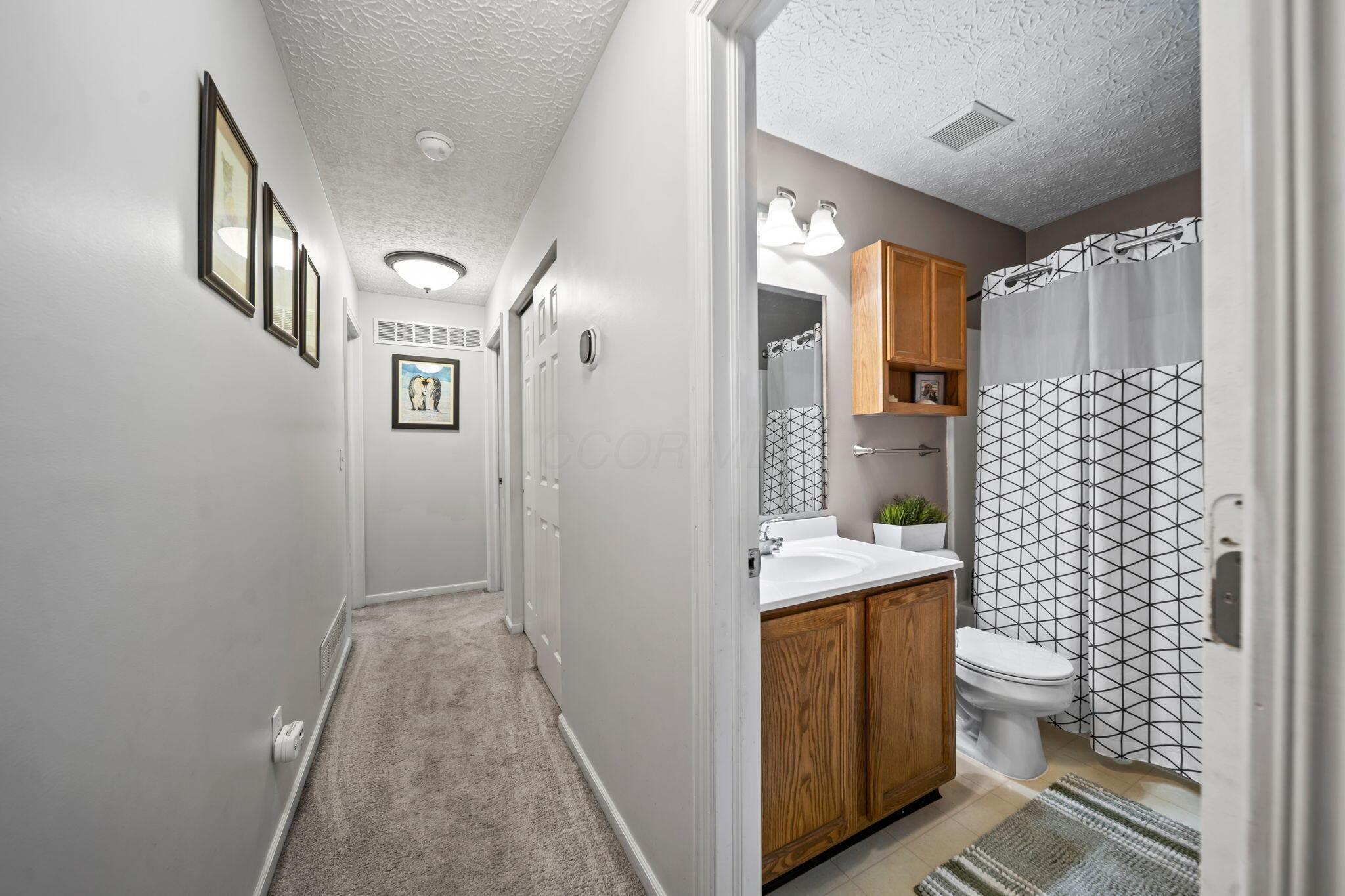 3643 Carriage Run Drive