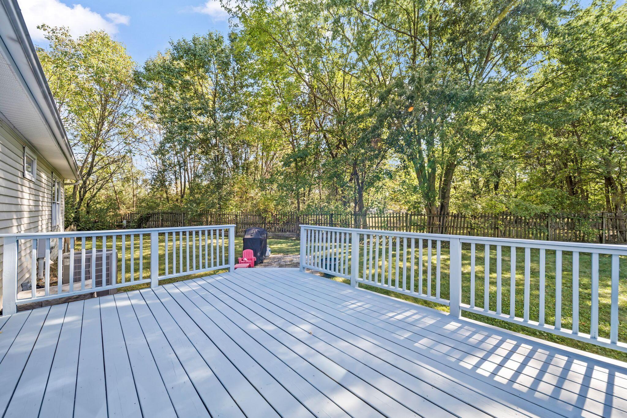 3643 Carriage Run Drive