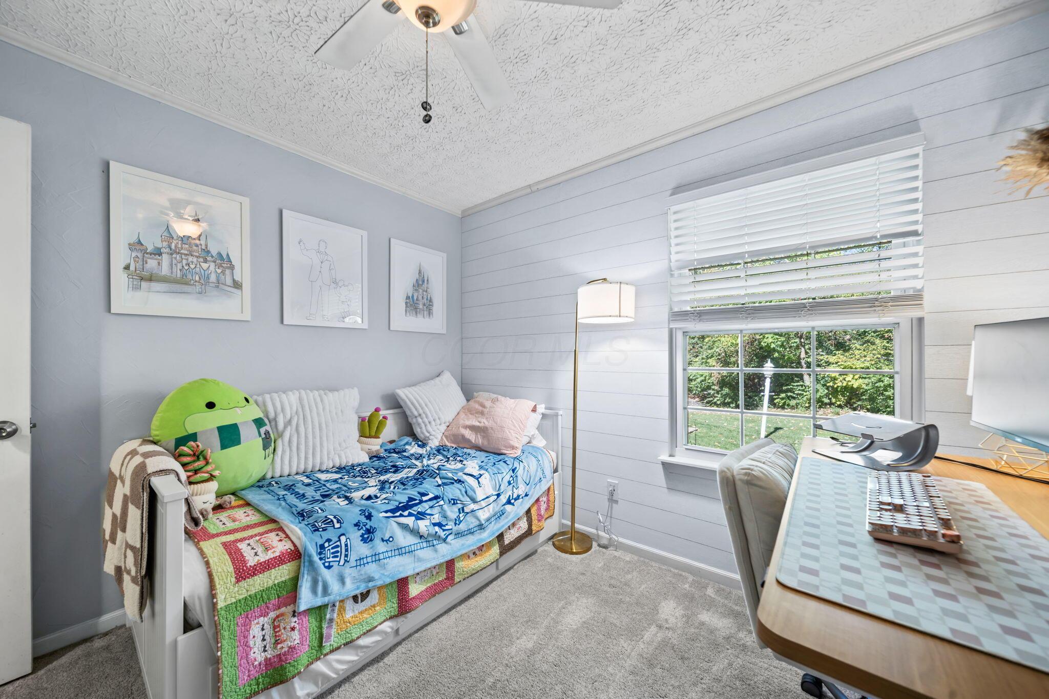 3643 Carriage Run Drive