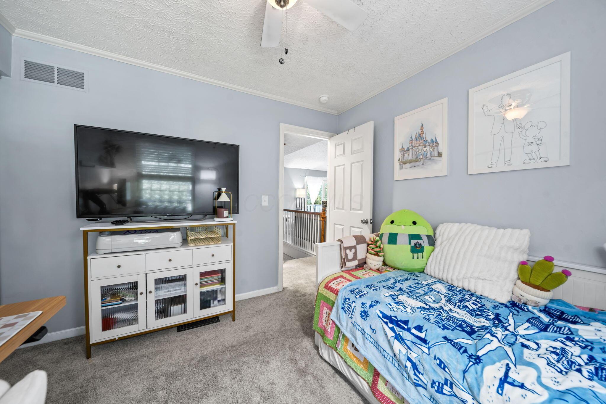 3643 Carriage Run Drive