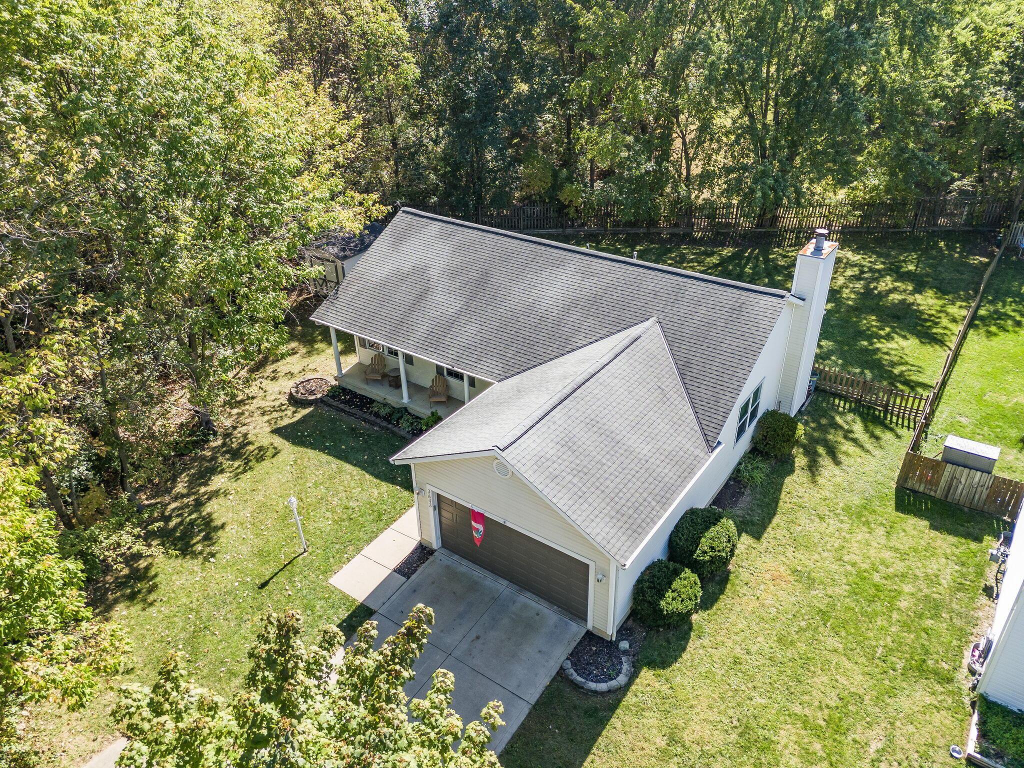 3643 Carriage Run Drive