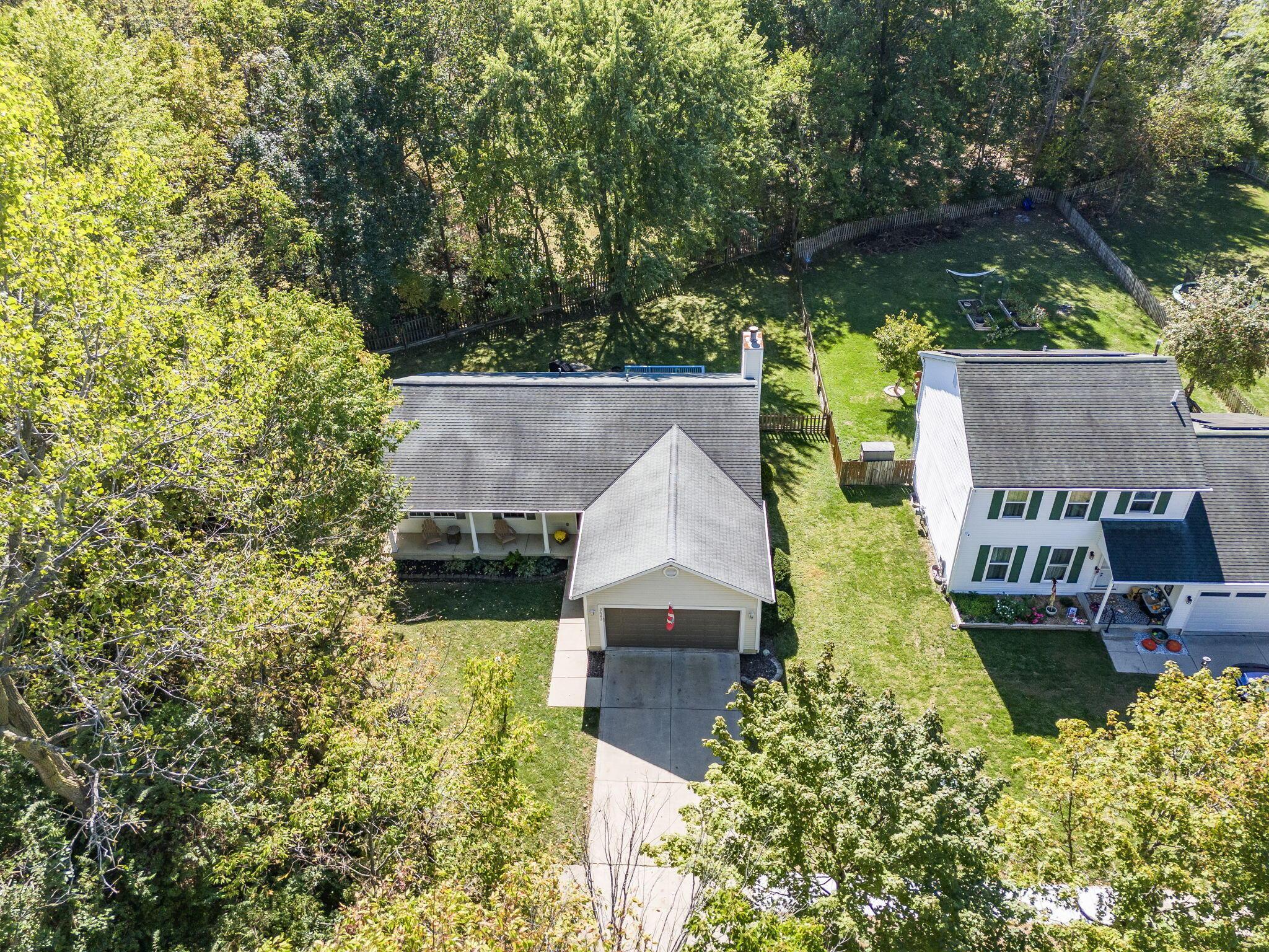 3643 Carriage Run Drive