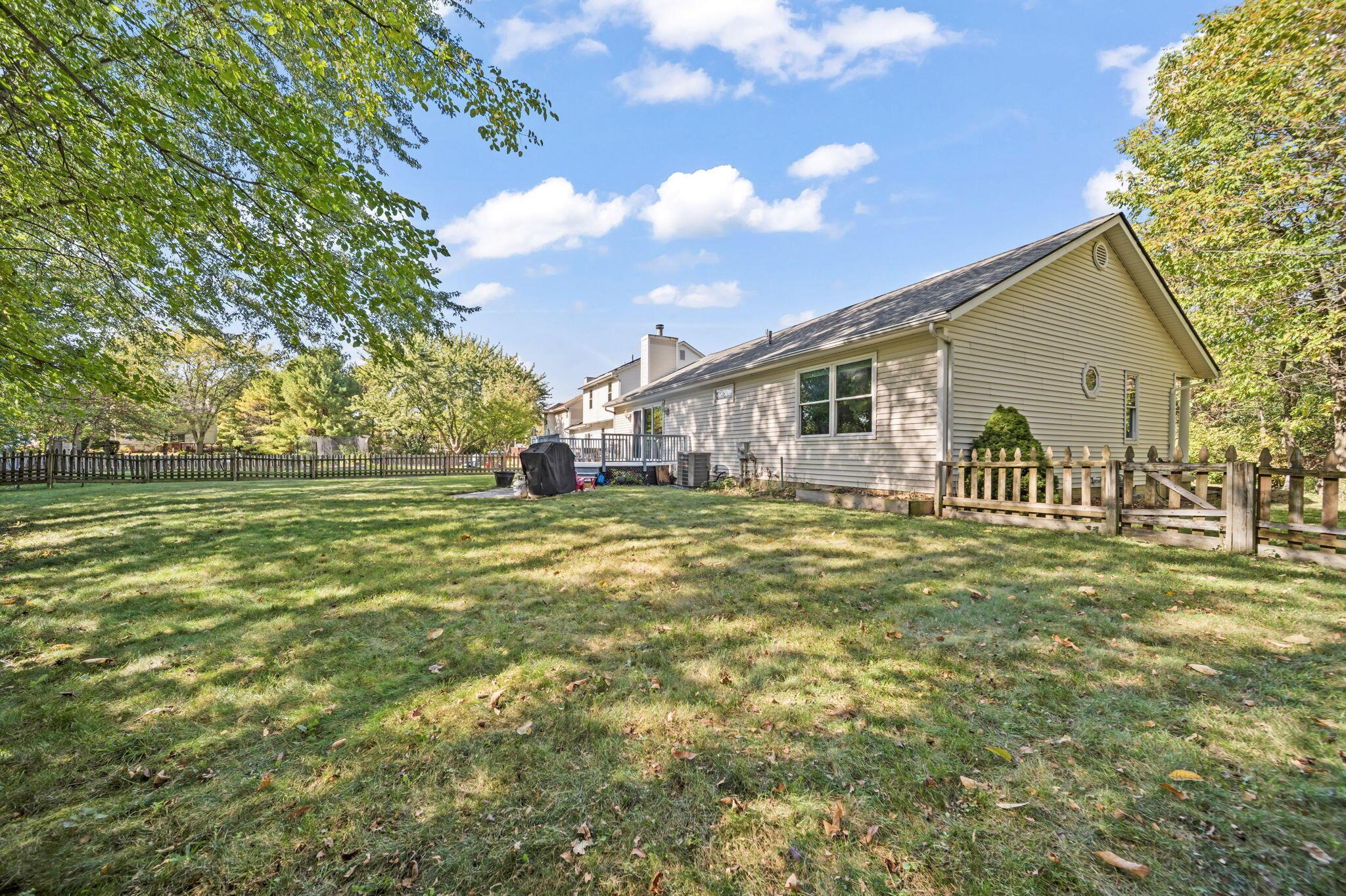 3643 Carriage Run Drive