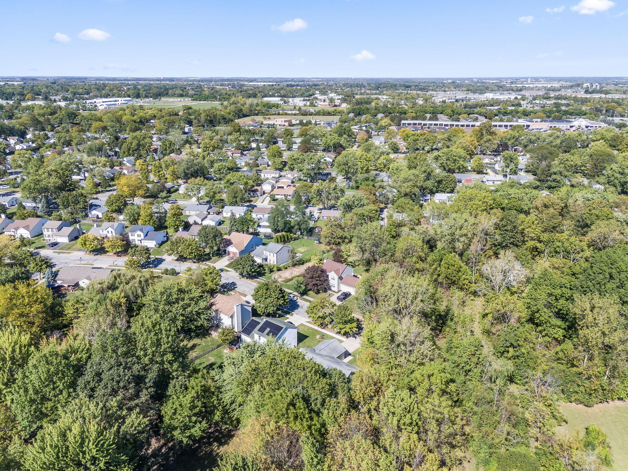 3643 Carriage Run Drive