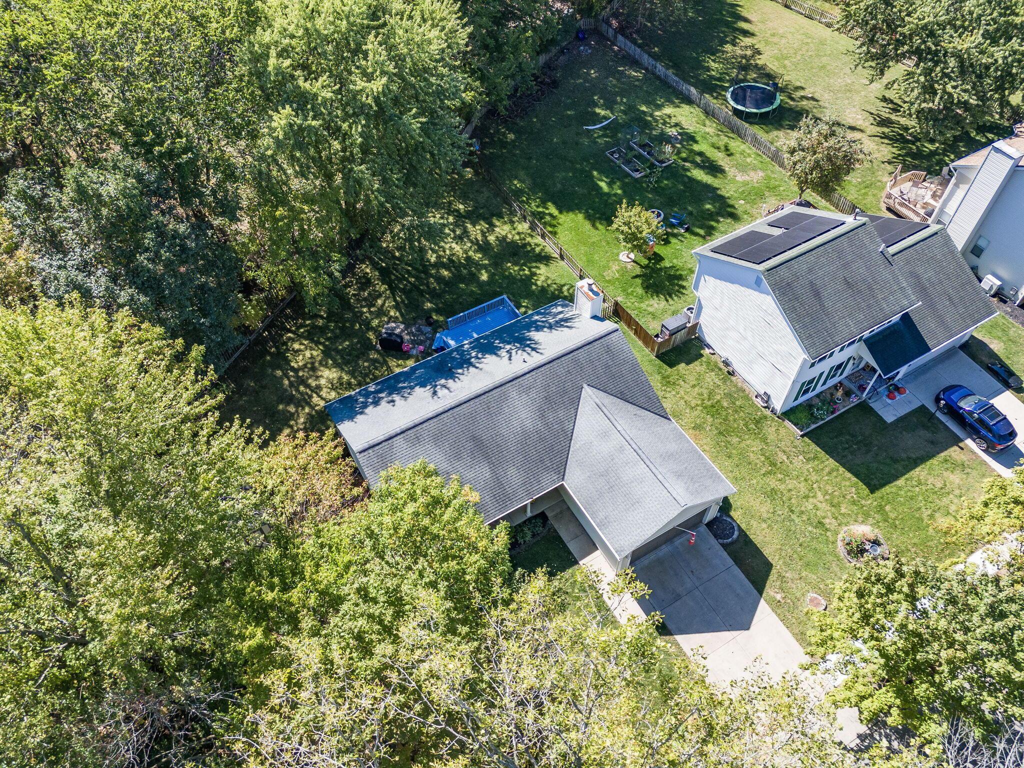 3643 Carriage Run Drive