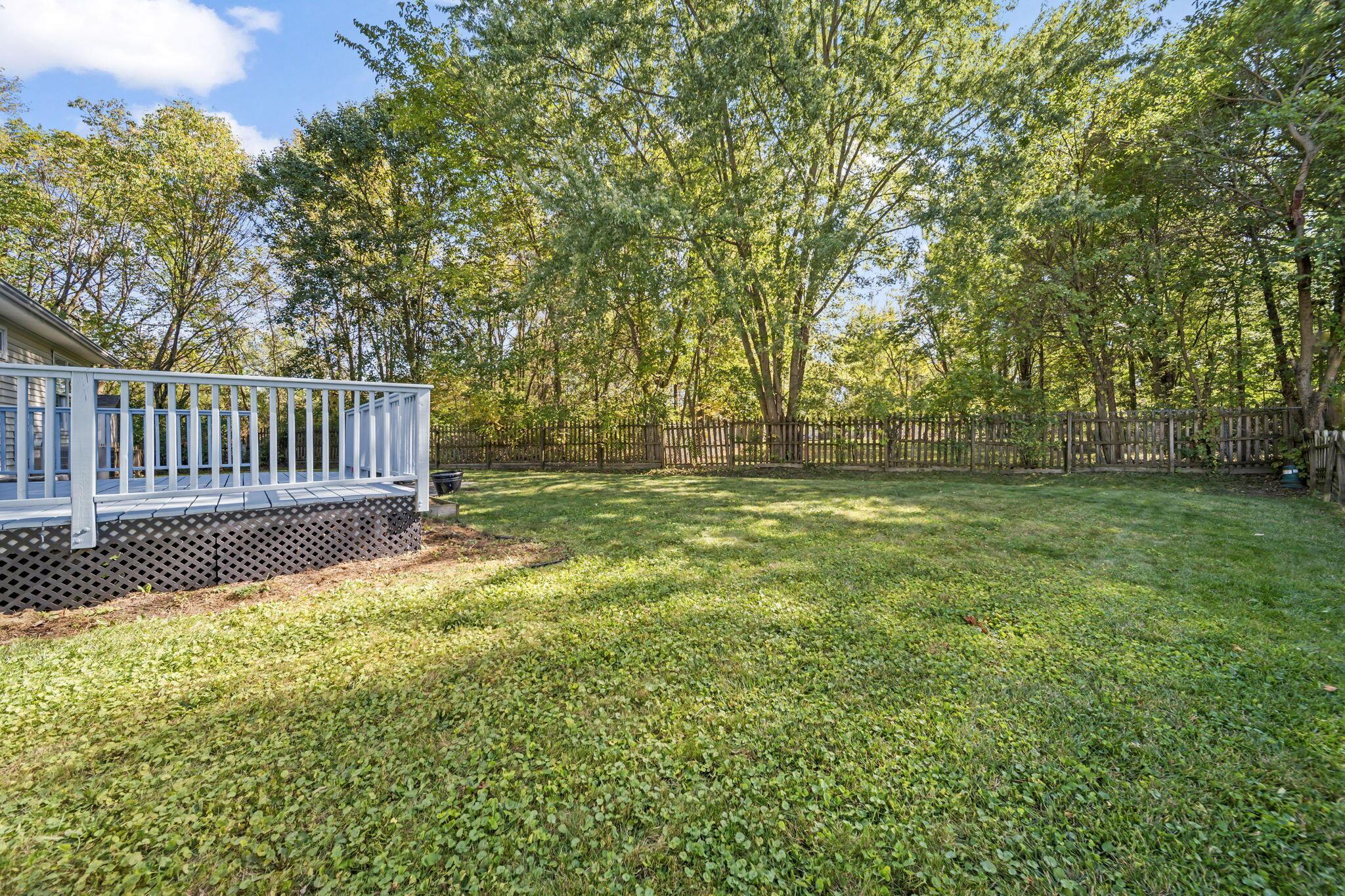 3643 Carriage Run Drive