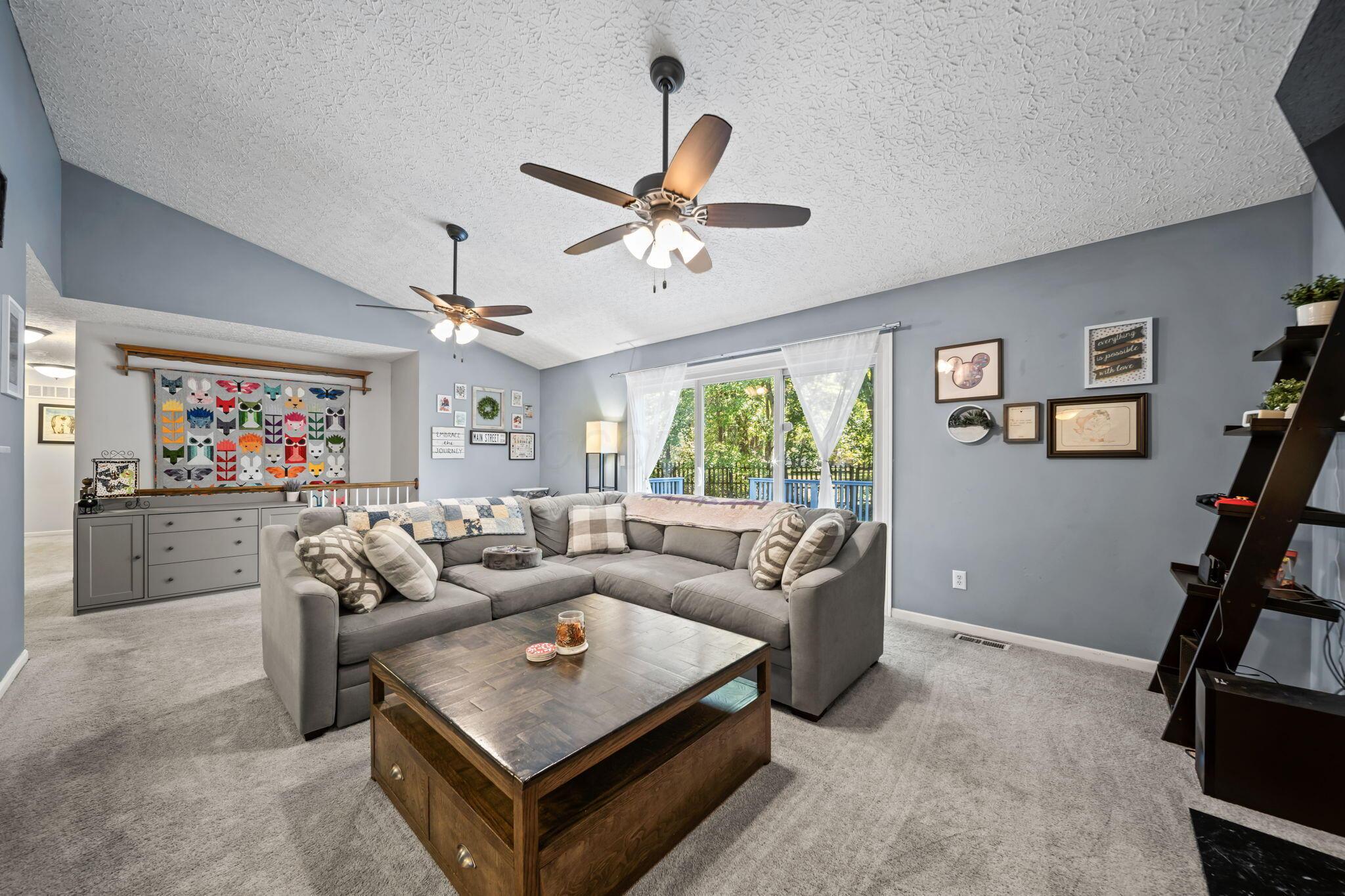 3643 Carriage Run Drive