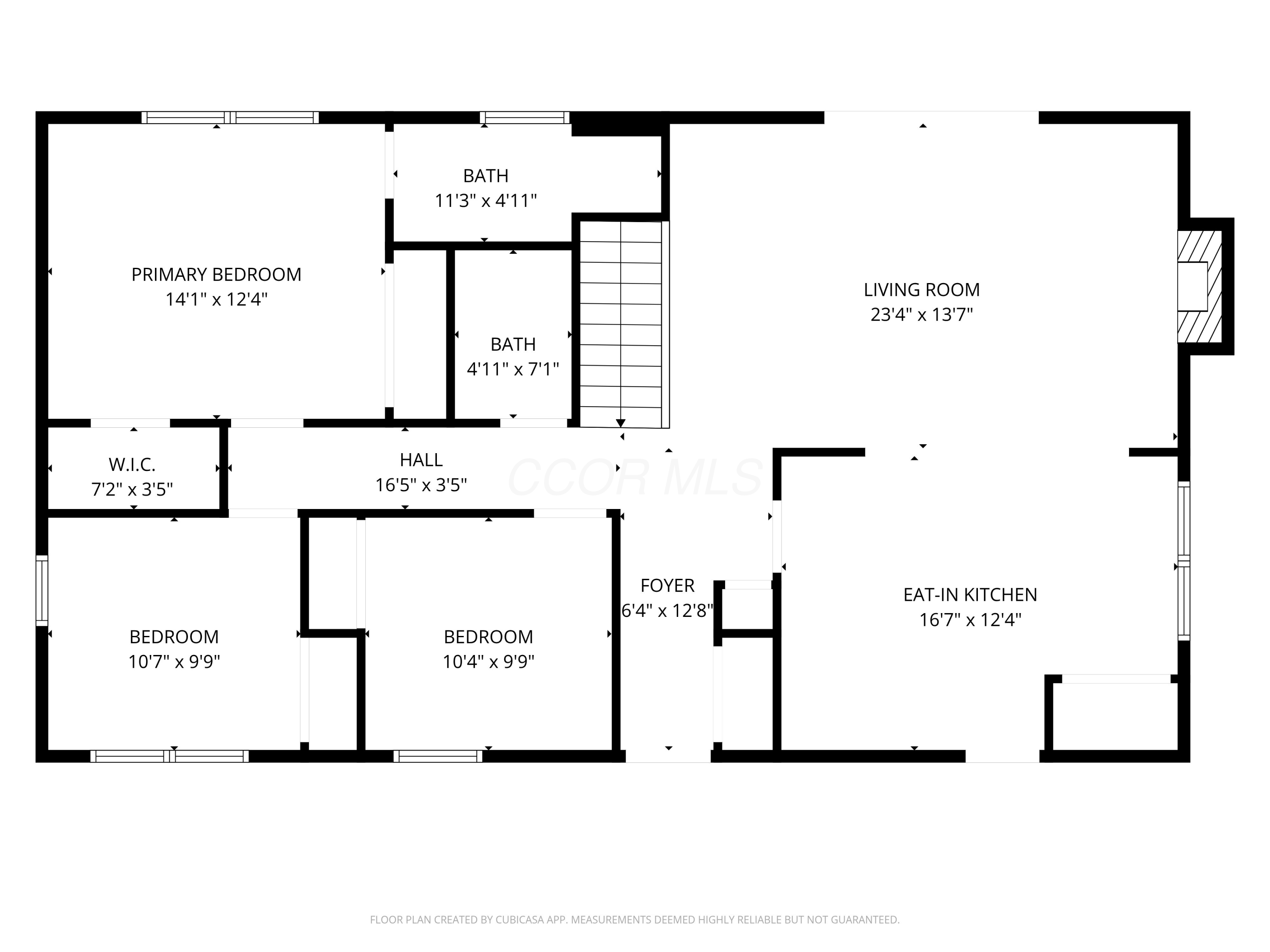 3643 Carriage Run Drive