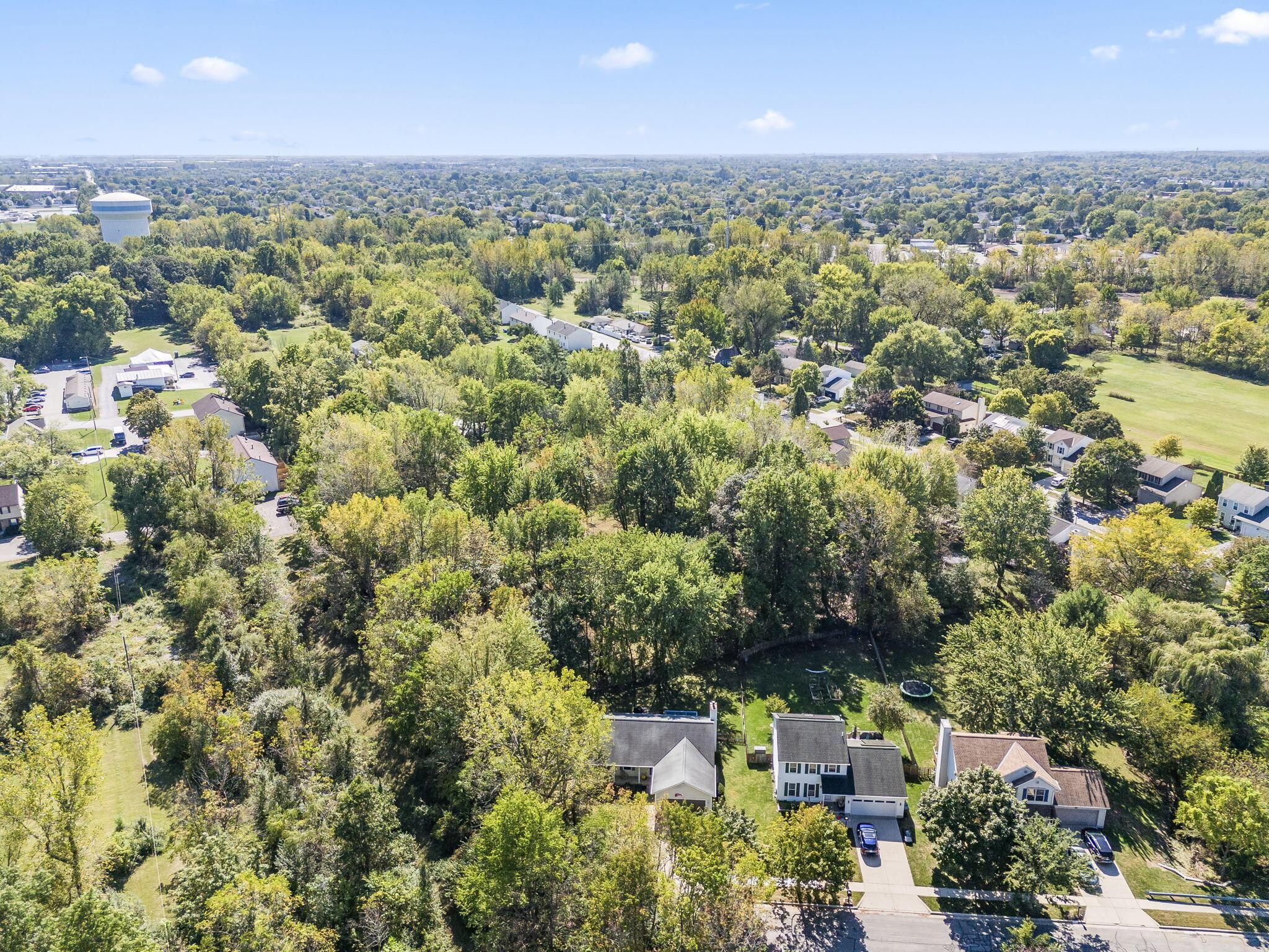 3643 Carriage Run Drive