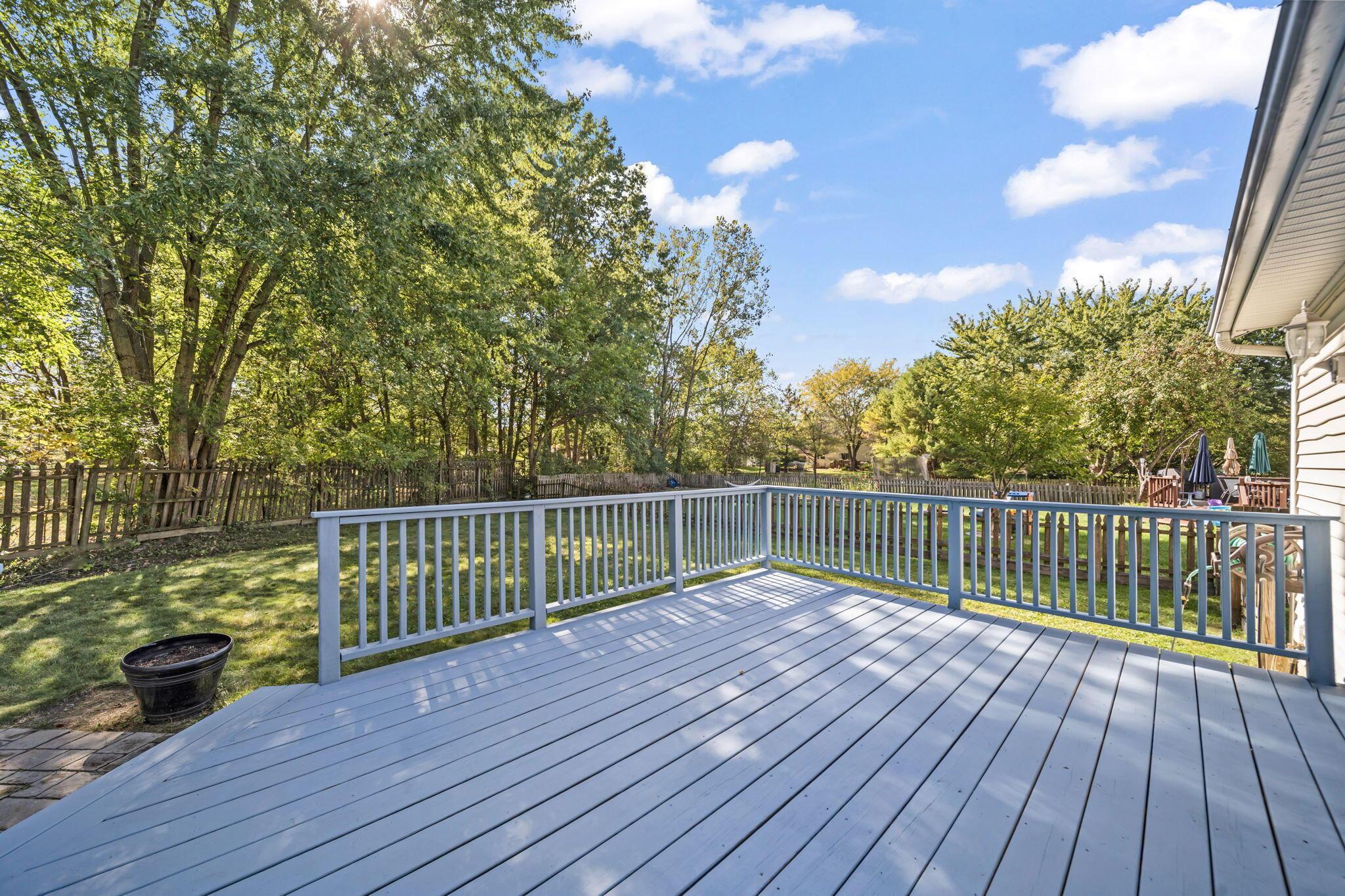 3643 Carriage Run Drive