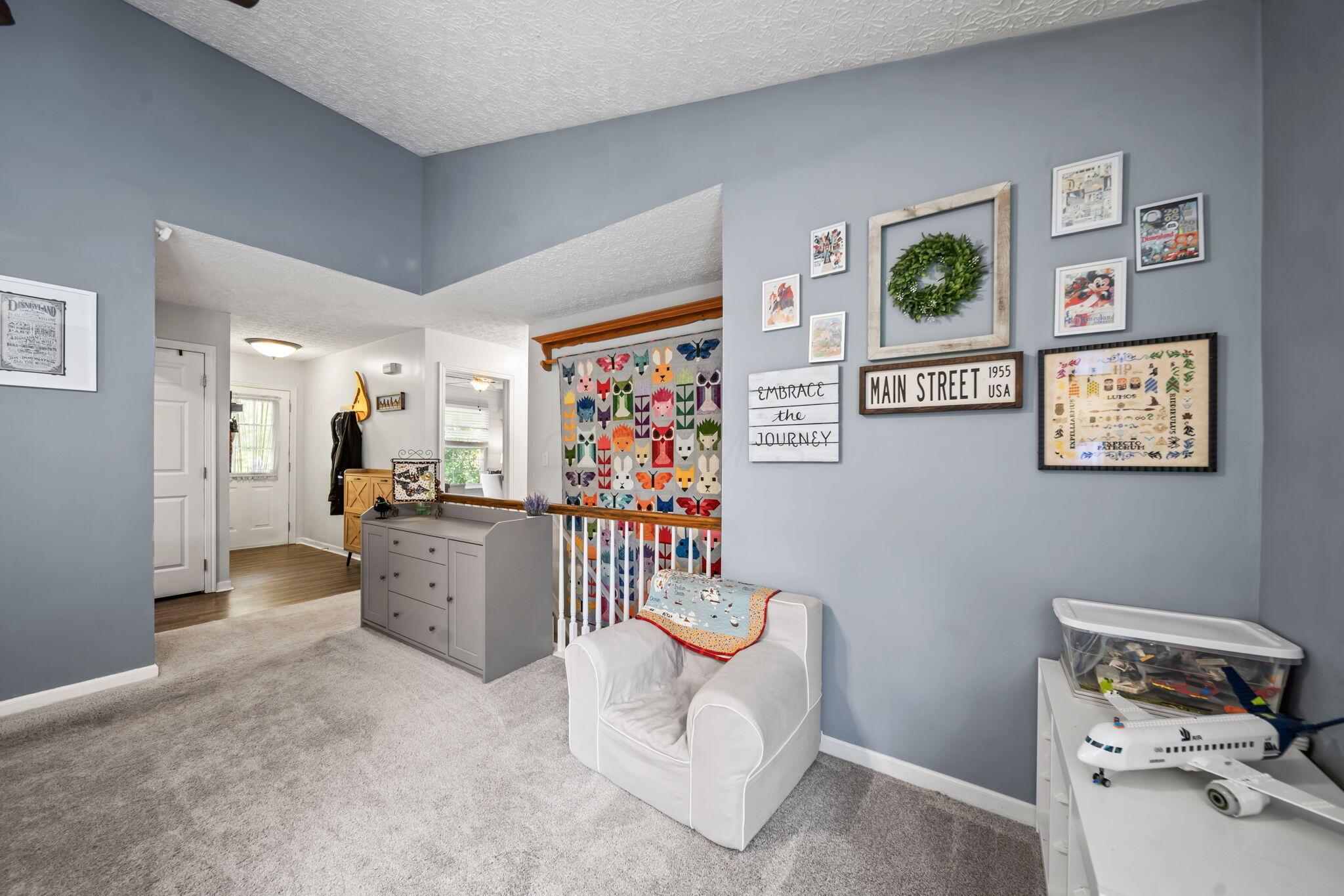 3643 Carriage Run Drive