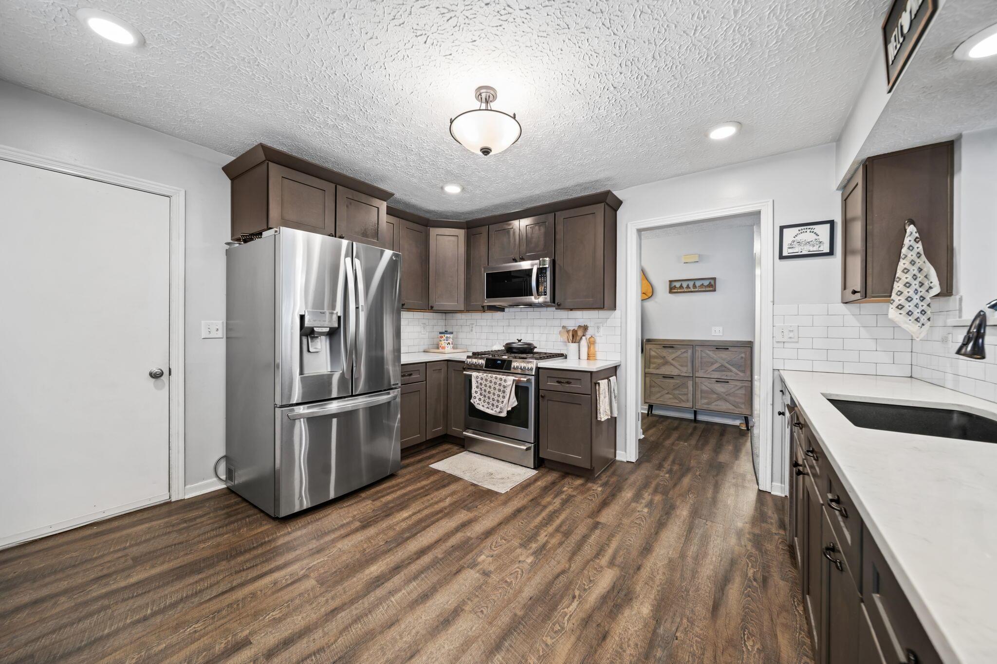 3643 Carriage Run Drive