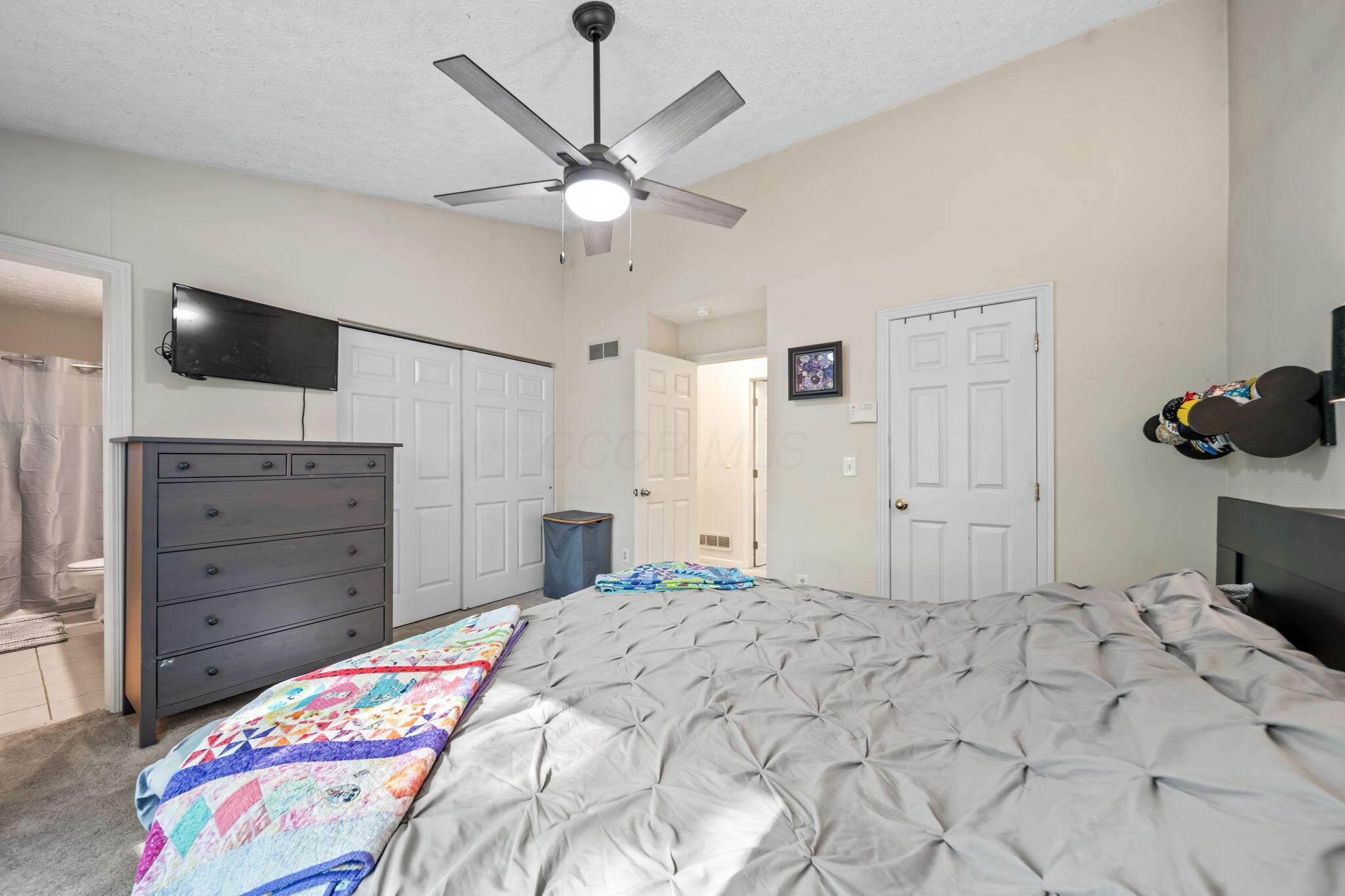 3643 Carriage Run Drive