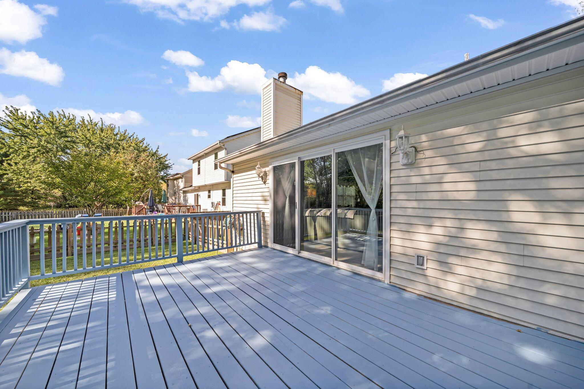 3643 Carriage Run Drive