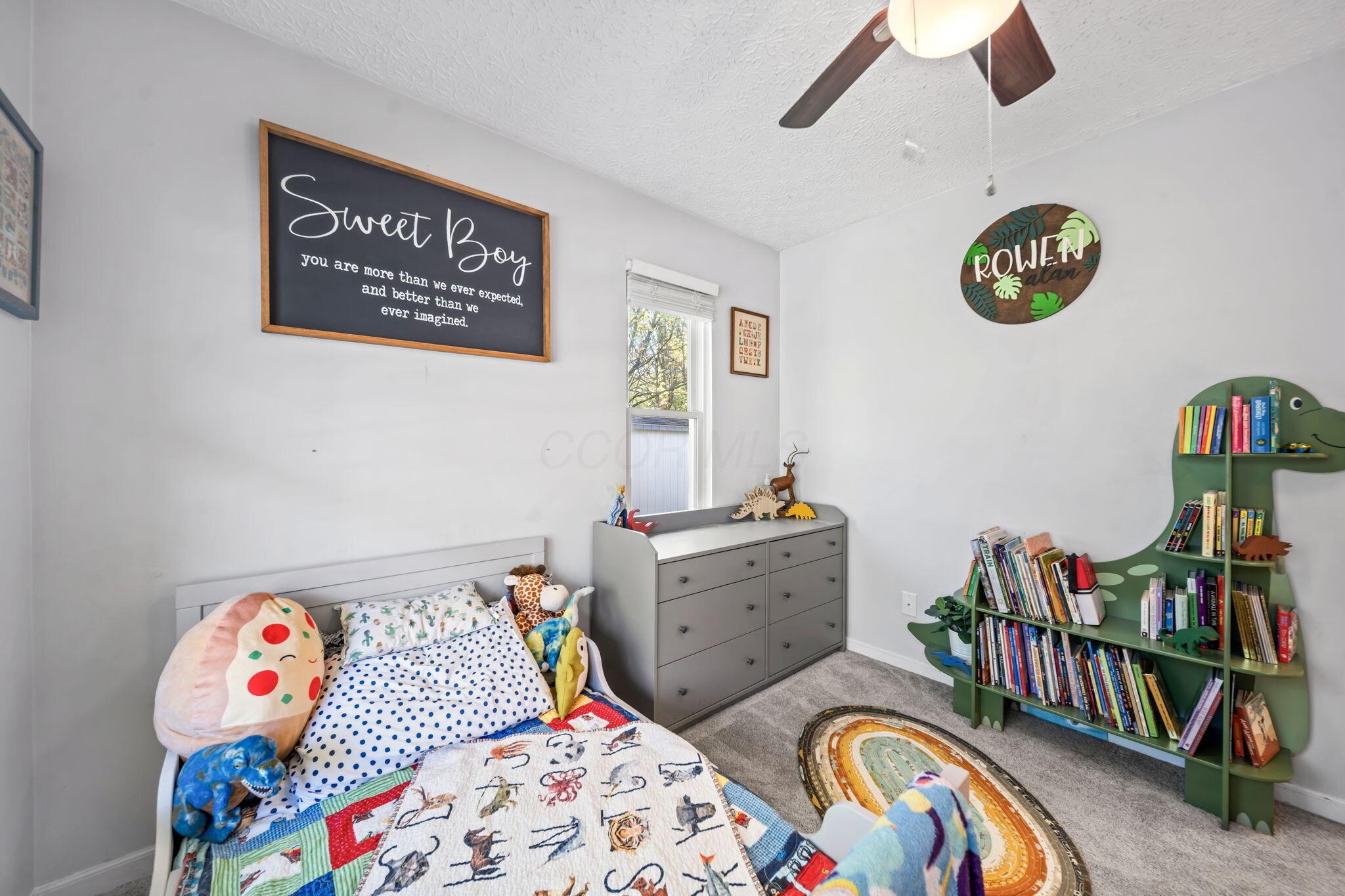 3643 Carriage Run Drive