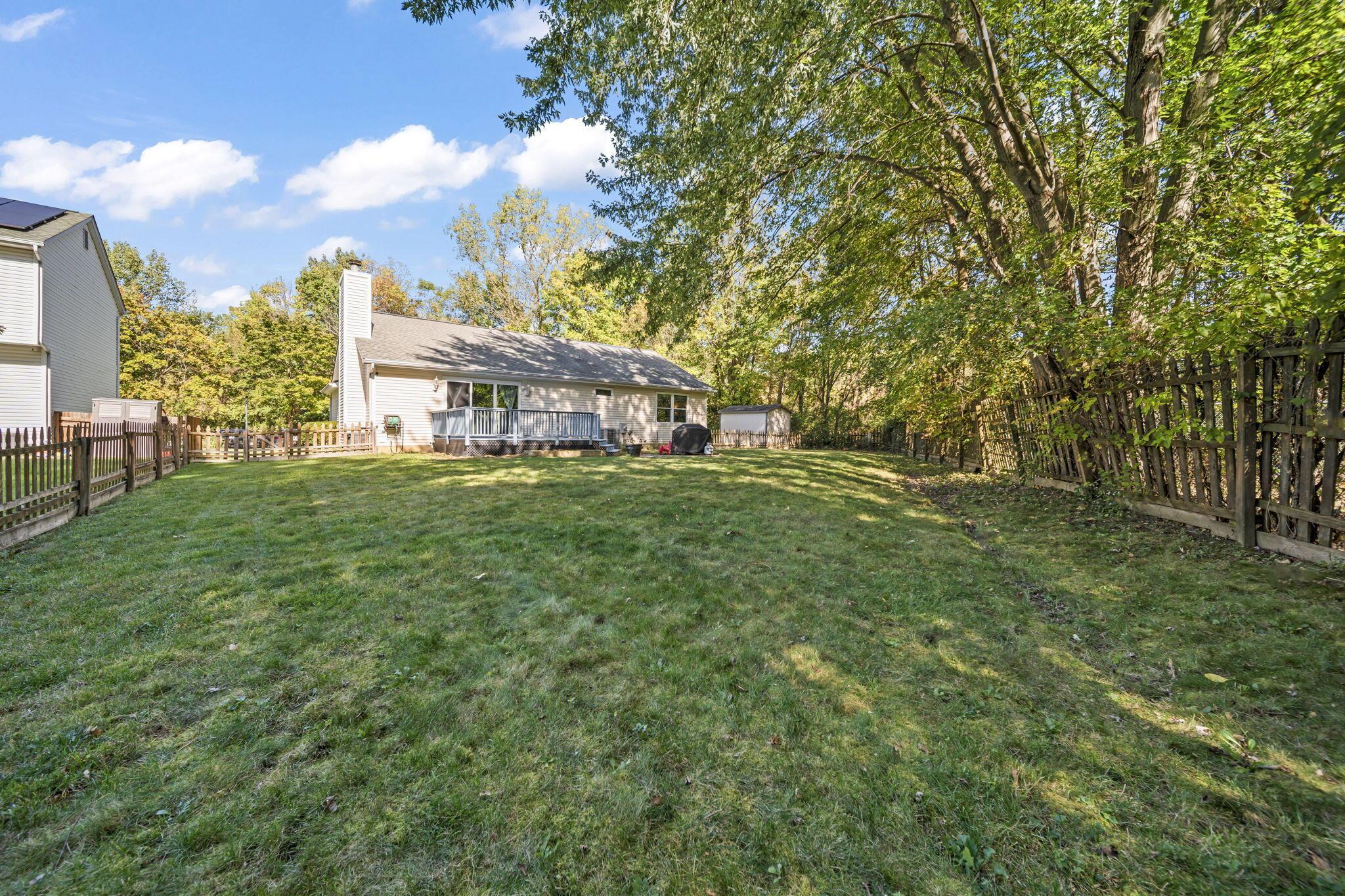 3643 Carriage Run Drive