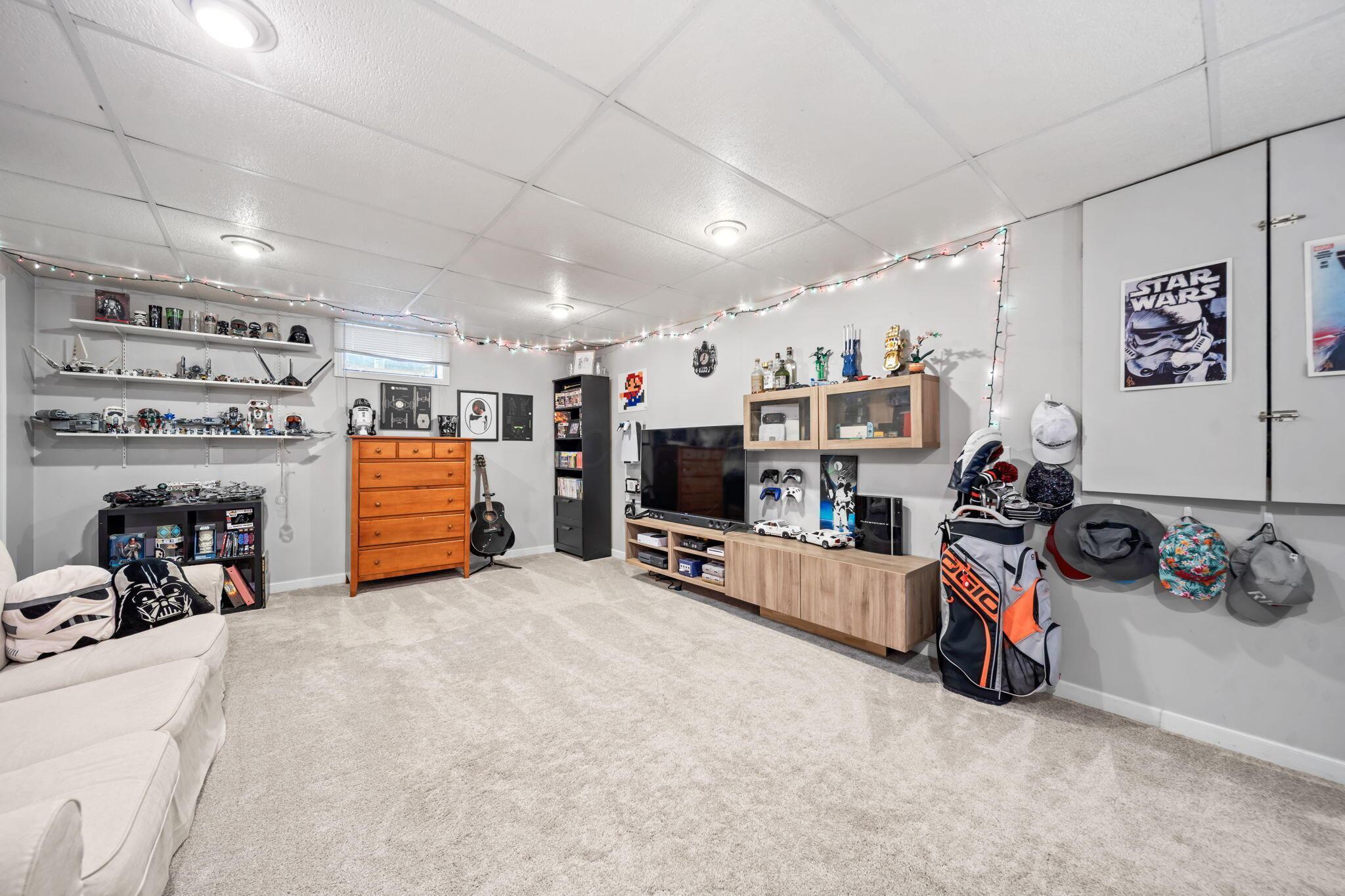 3643 Carriage Run Drive