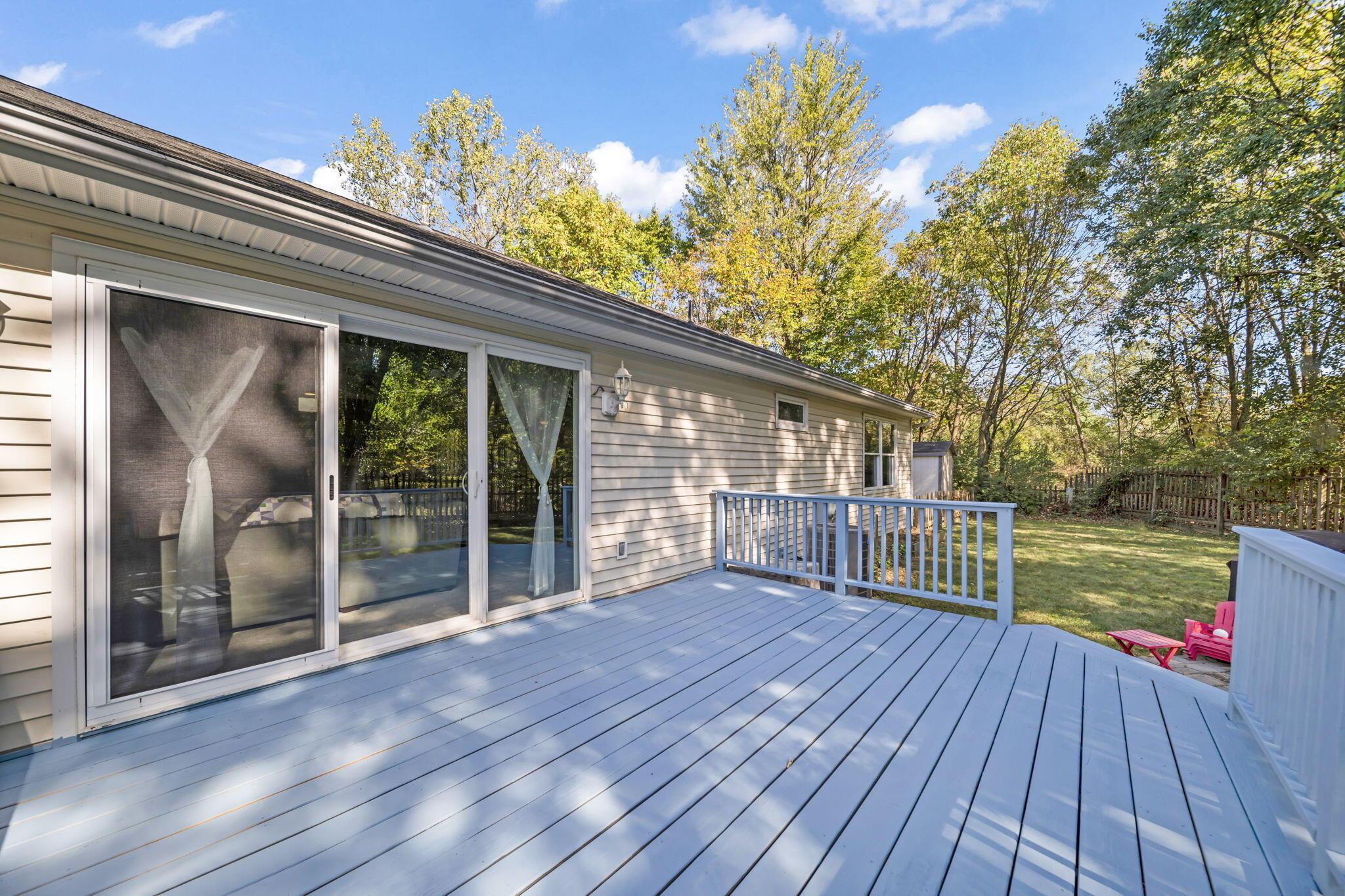 3643 Carriage Run Drive