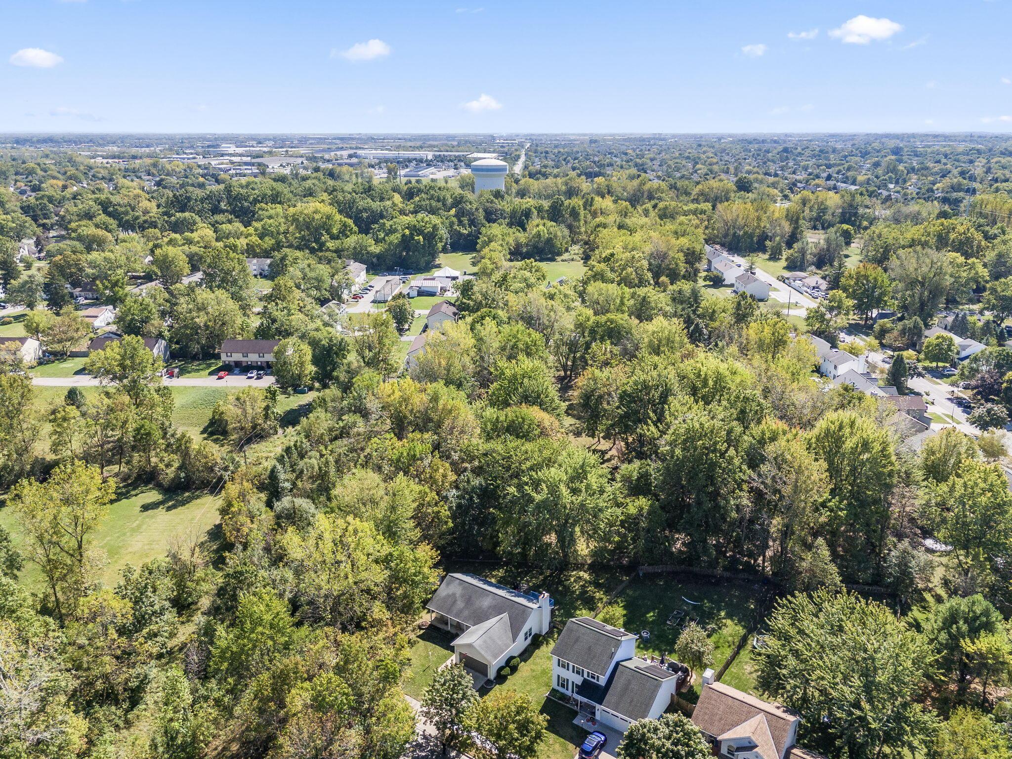 3643 Carriage Run Drive