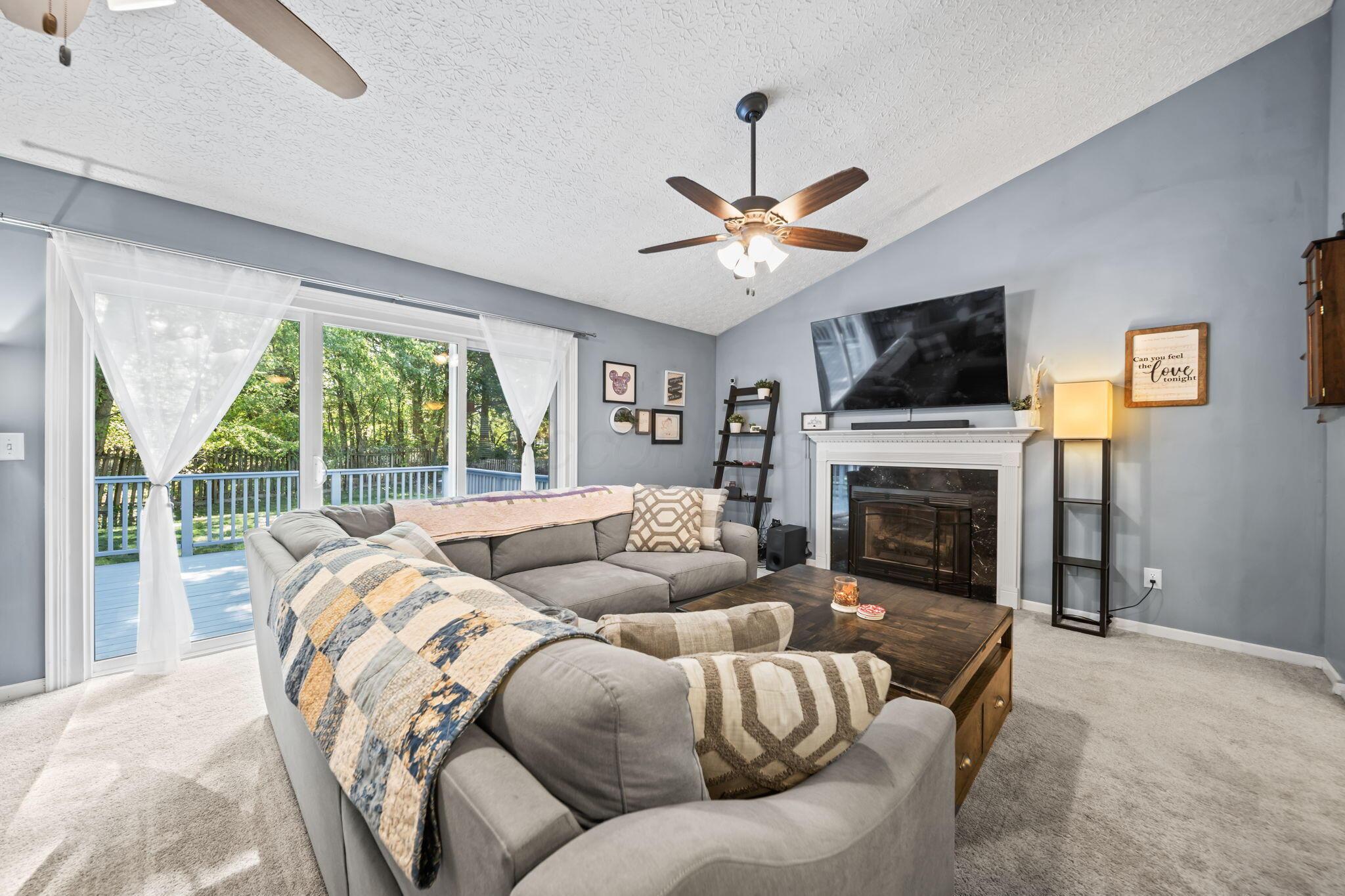 3643 Carriage Run Drive