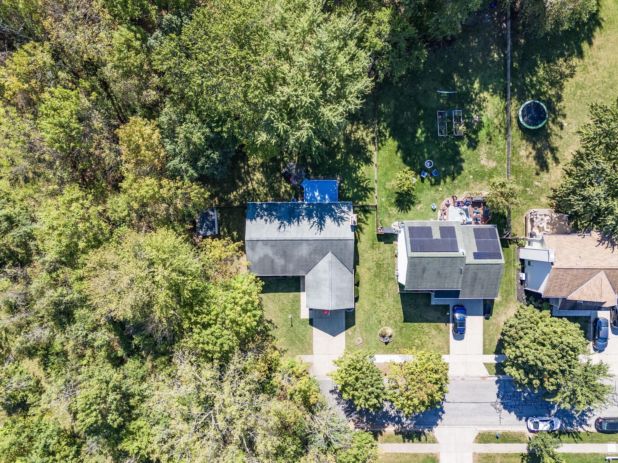 3643 Carriage Run Drive