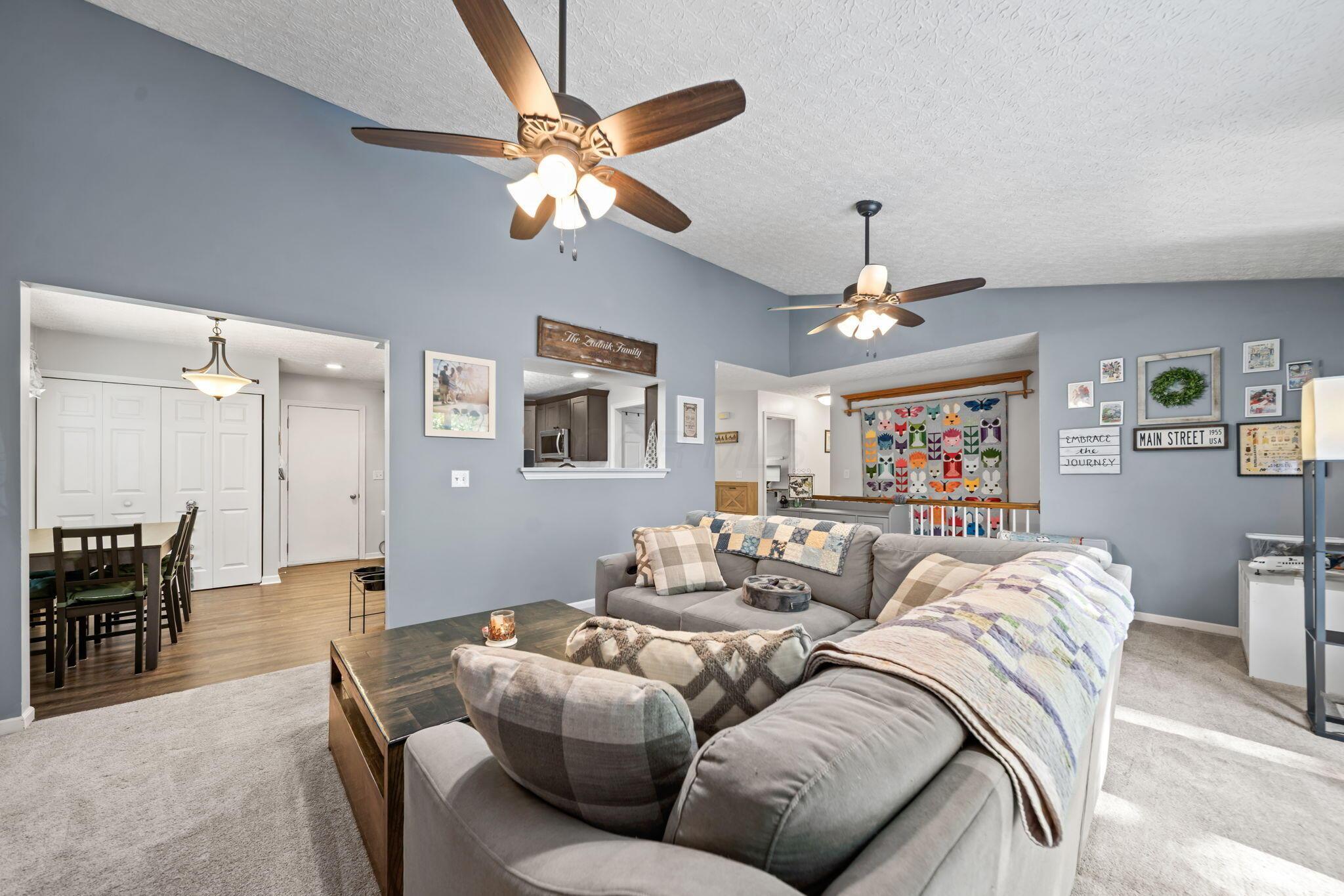 3643 Carriage Run Drive