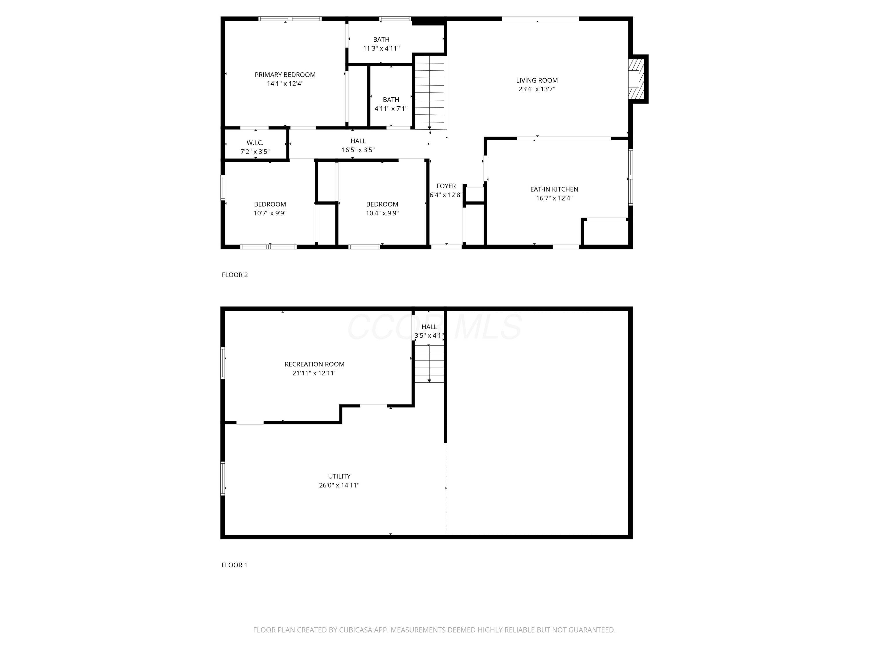 3643 Carriage Run Drive