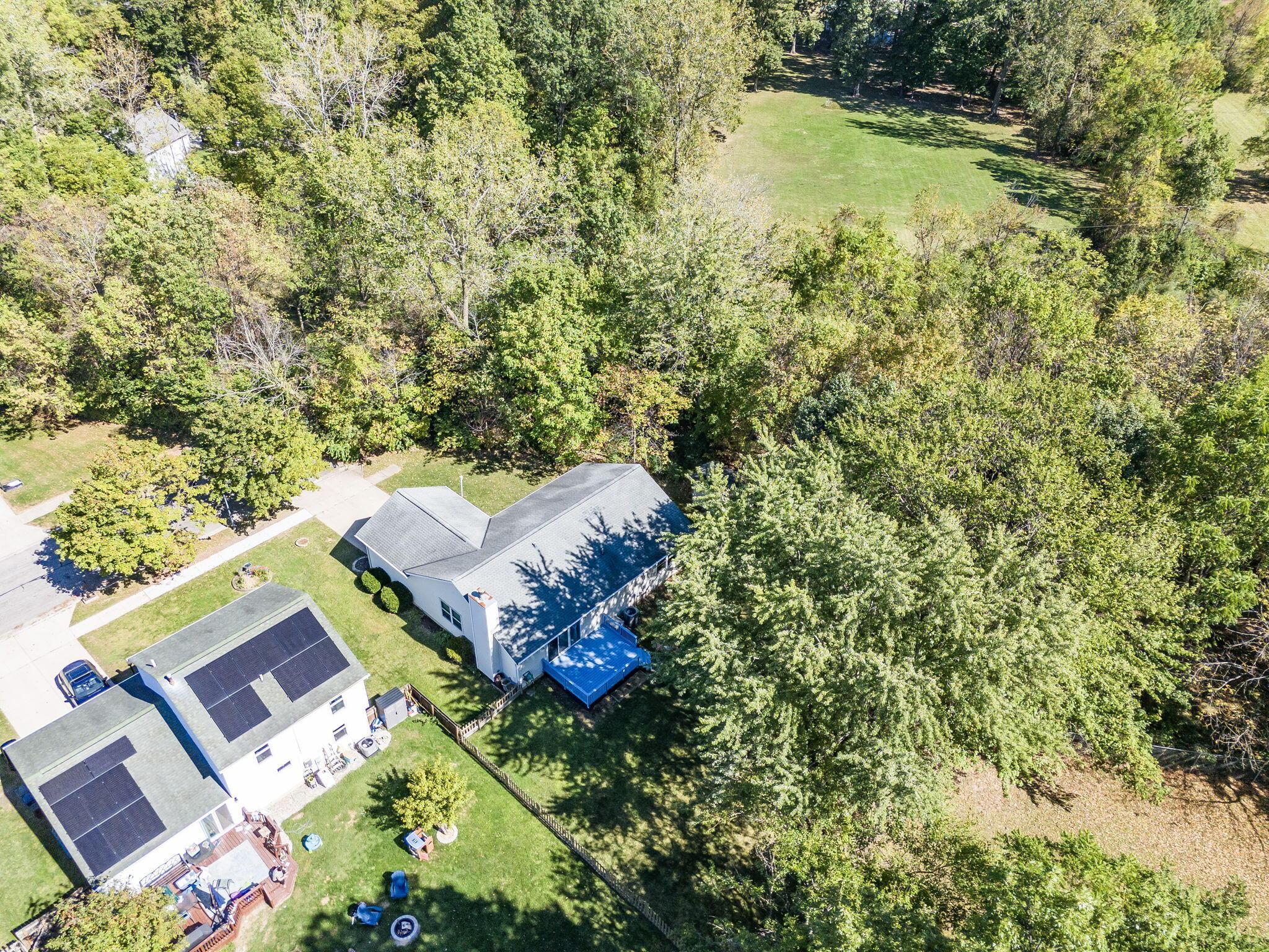 3643 Carriage Run Drive