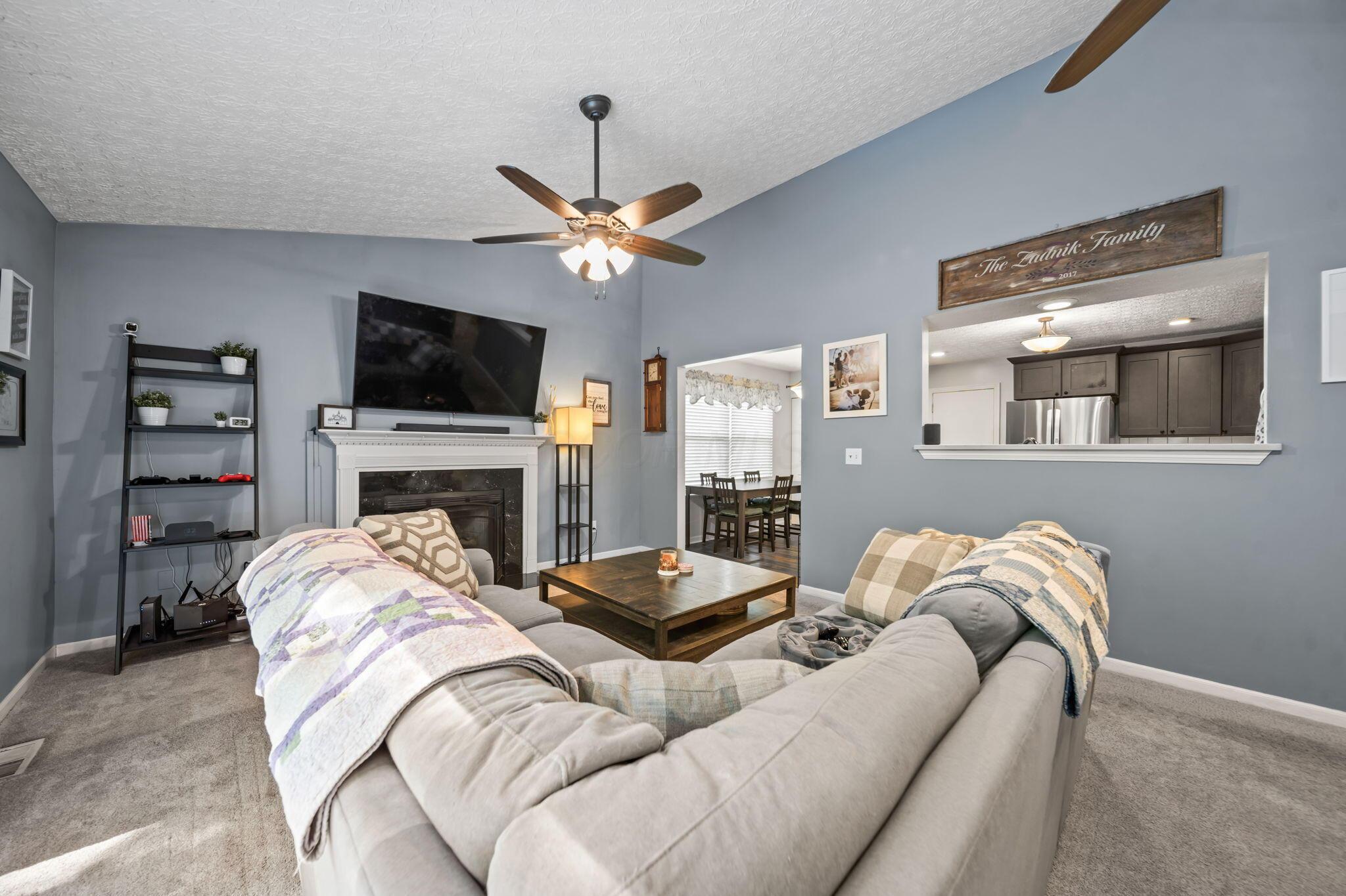 3643 Carriage Run Drive