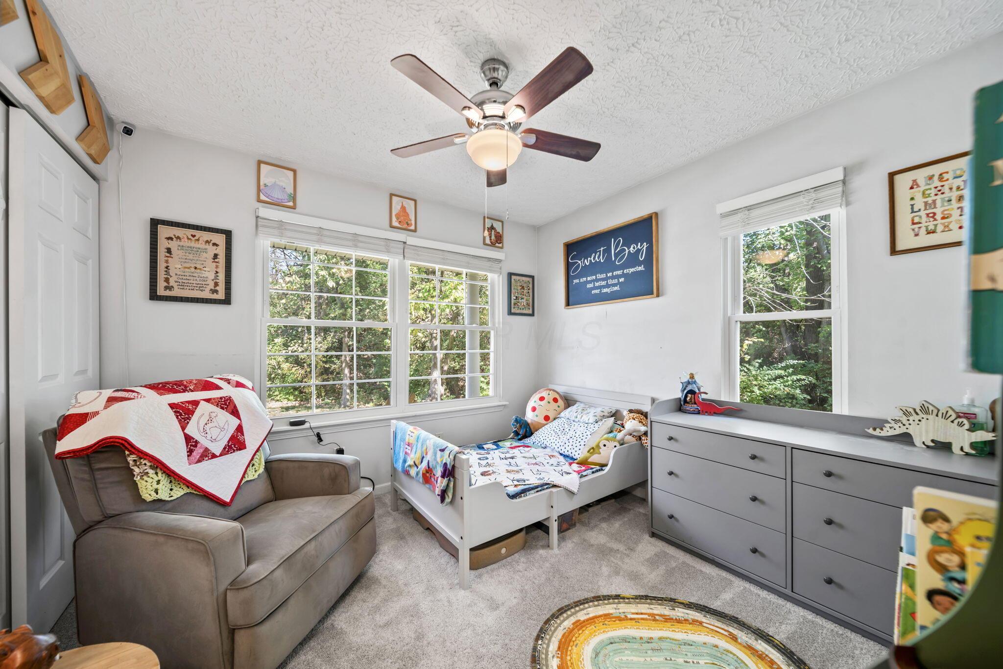 3643 Carriage Run Drive