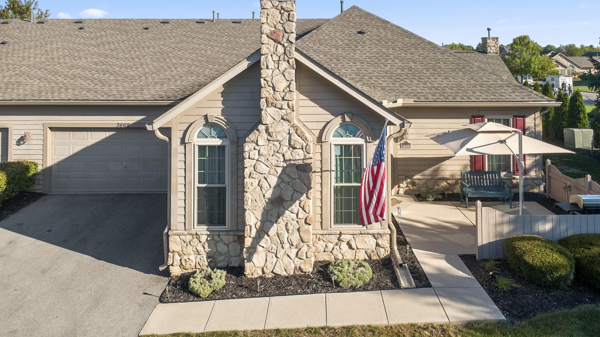 3669 Stoneway Point