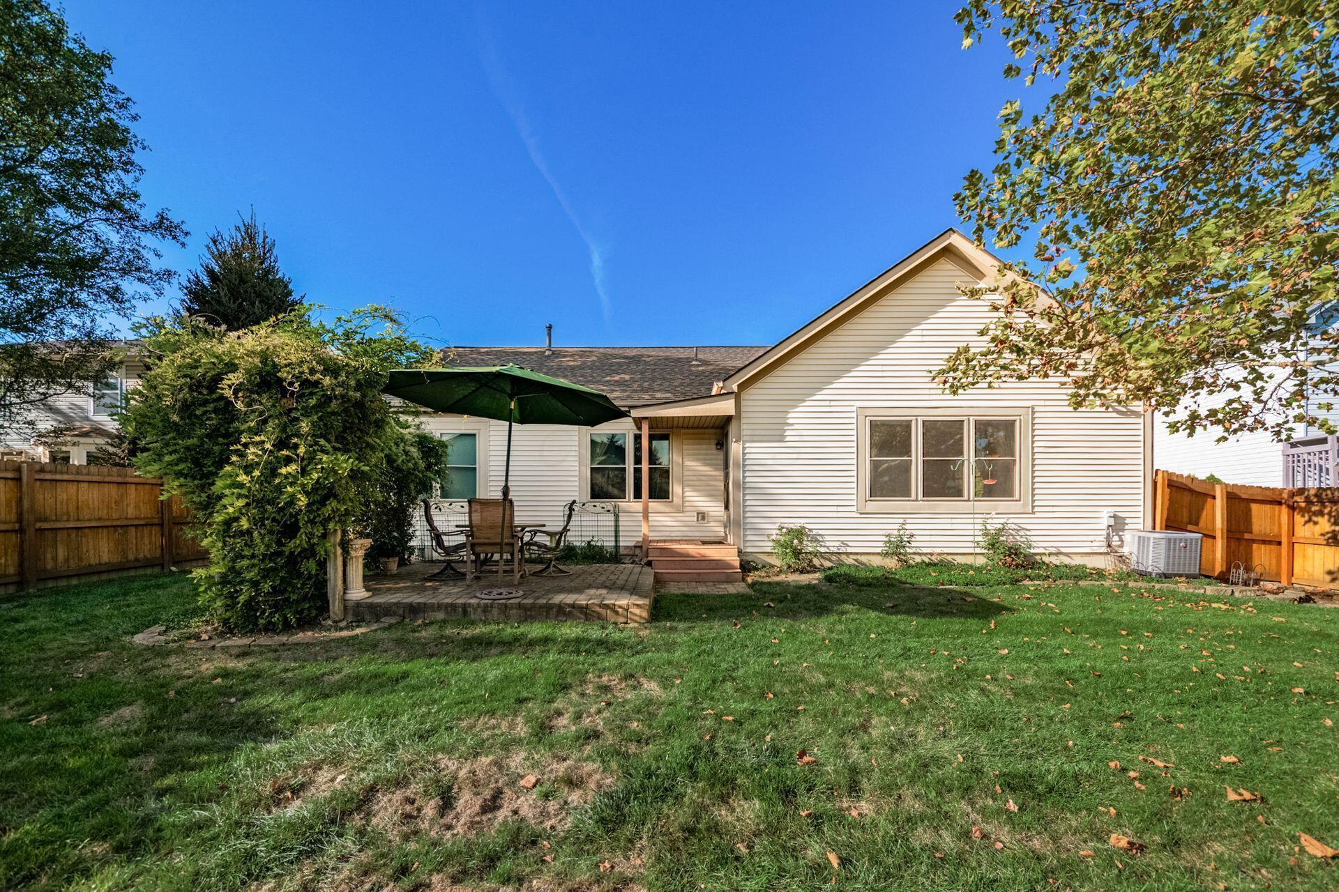 2383 Birch Bark Trail