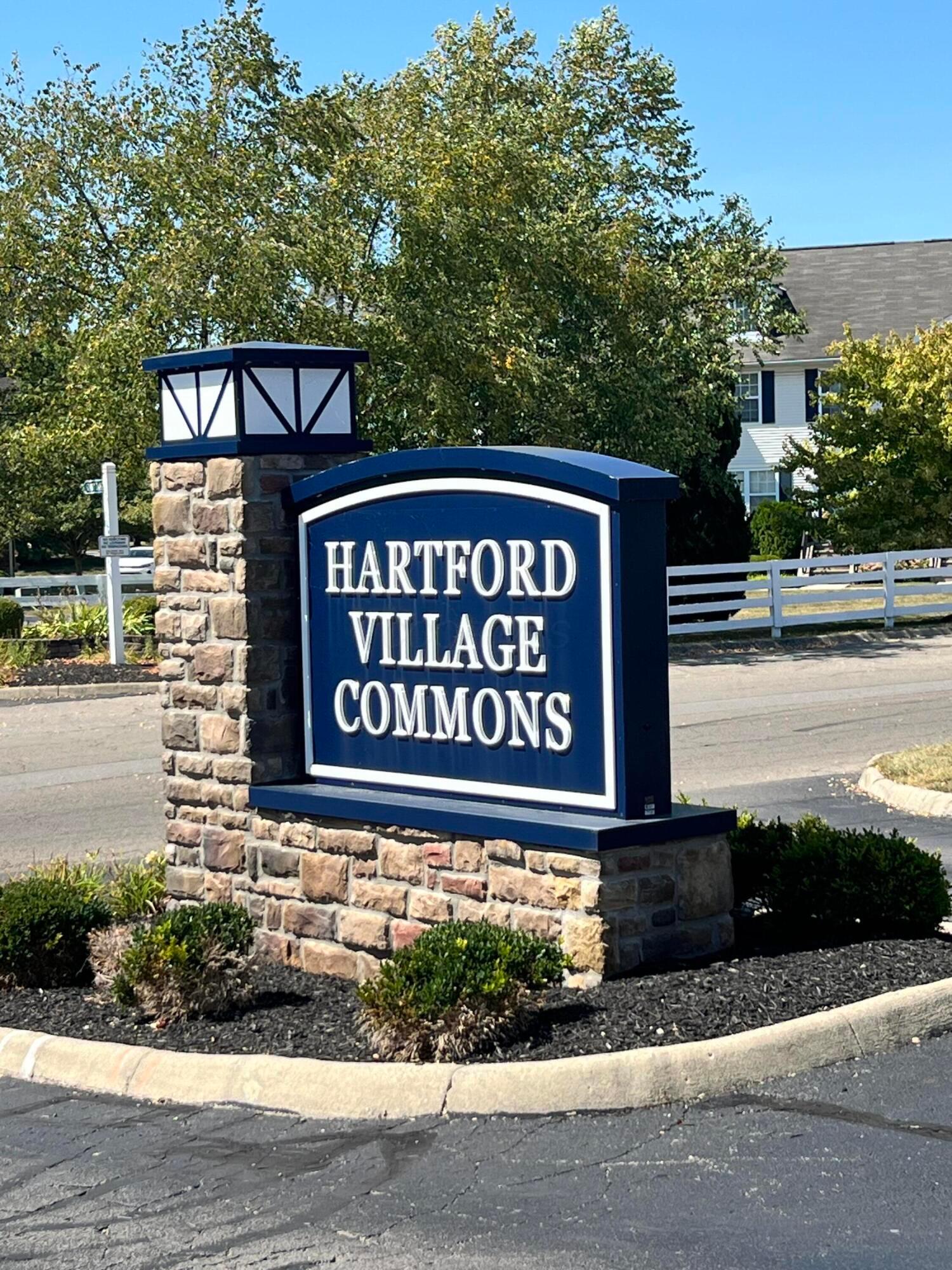 952 Hartford Village Boulevard