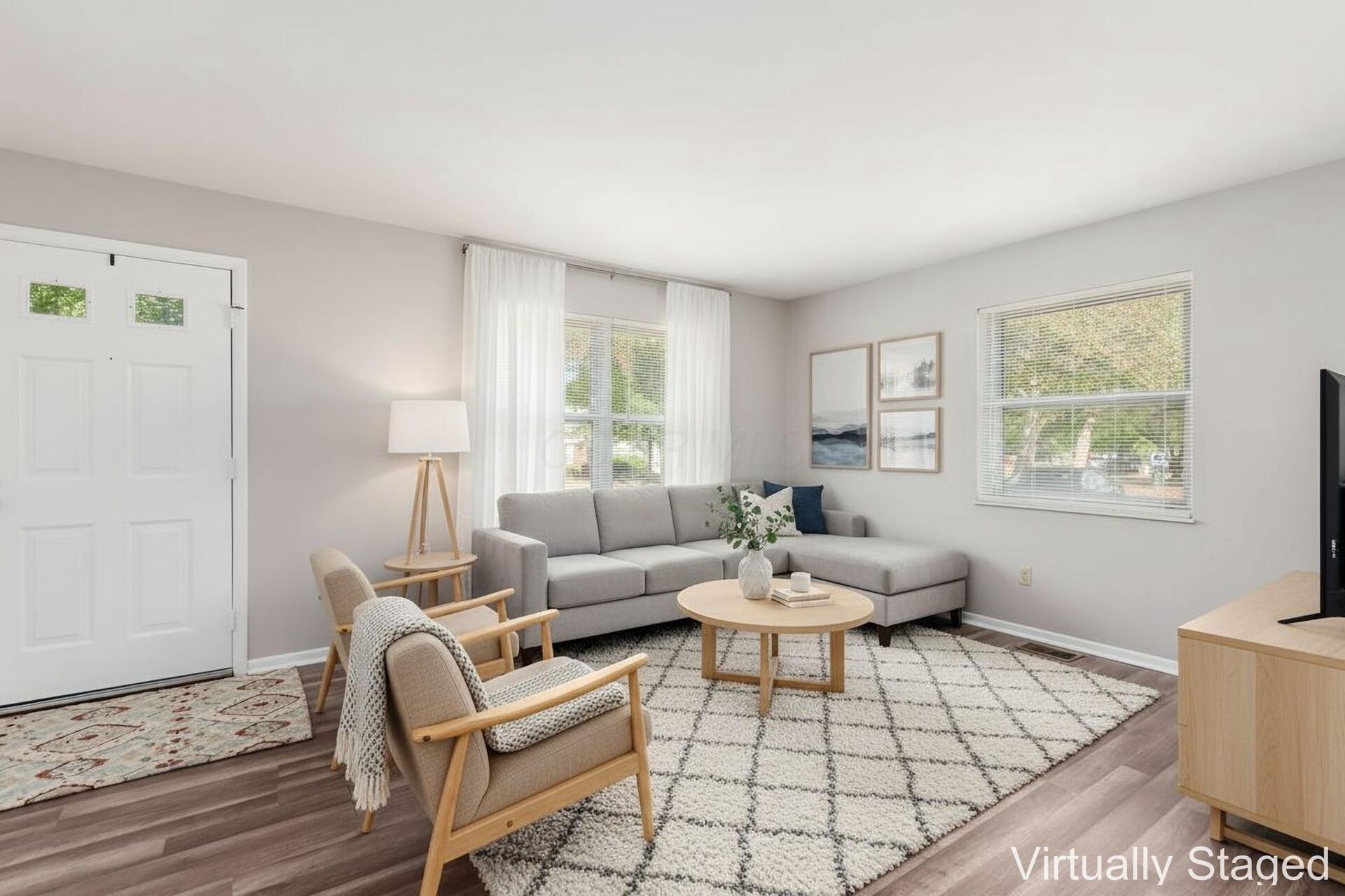 1306 Lowland Court, 91