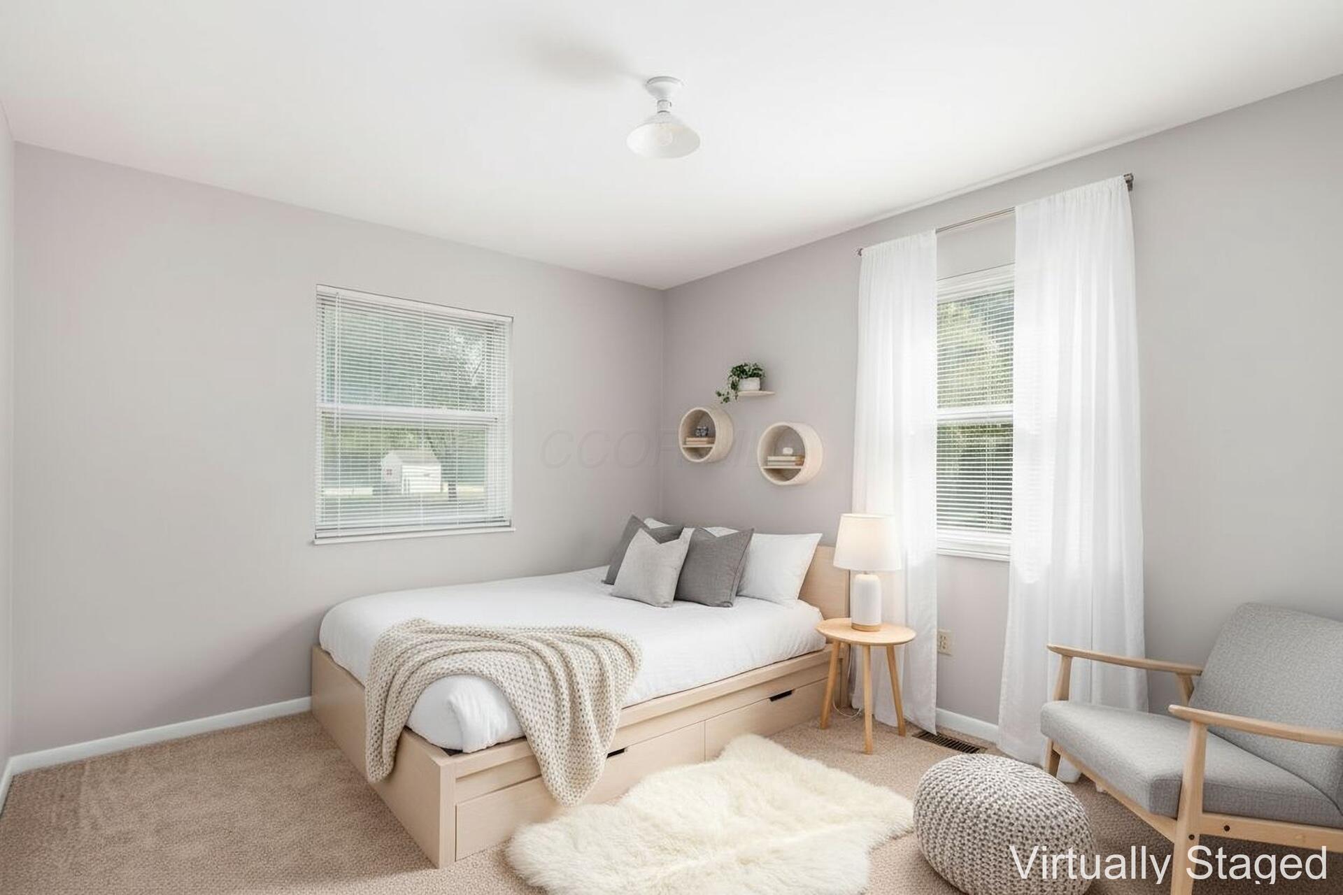 1306 Lowland Court, 91