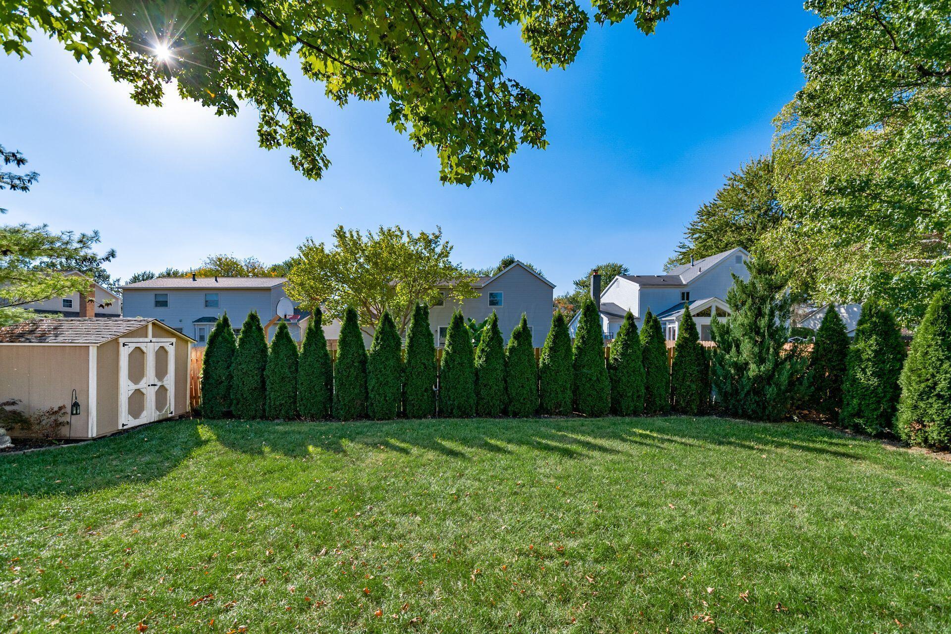 7997 Brookpoint Place