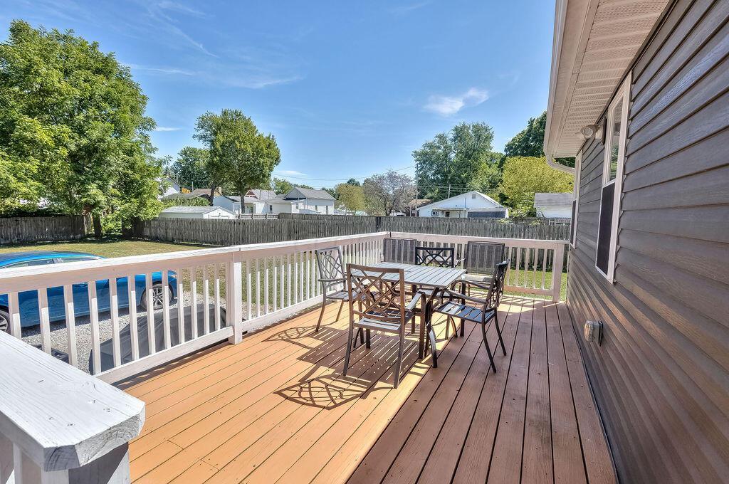 200 S Williams Street