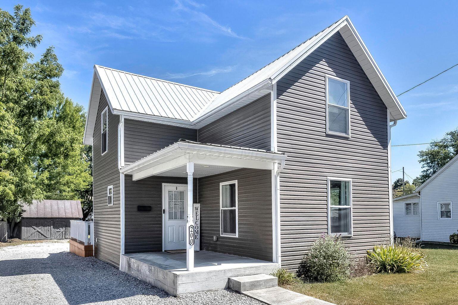 200 S Williams Street