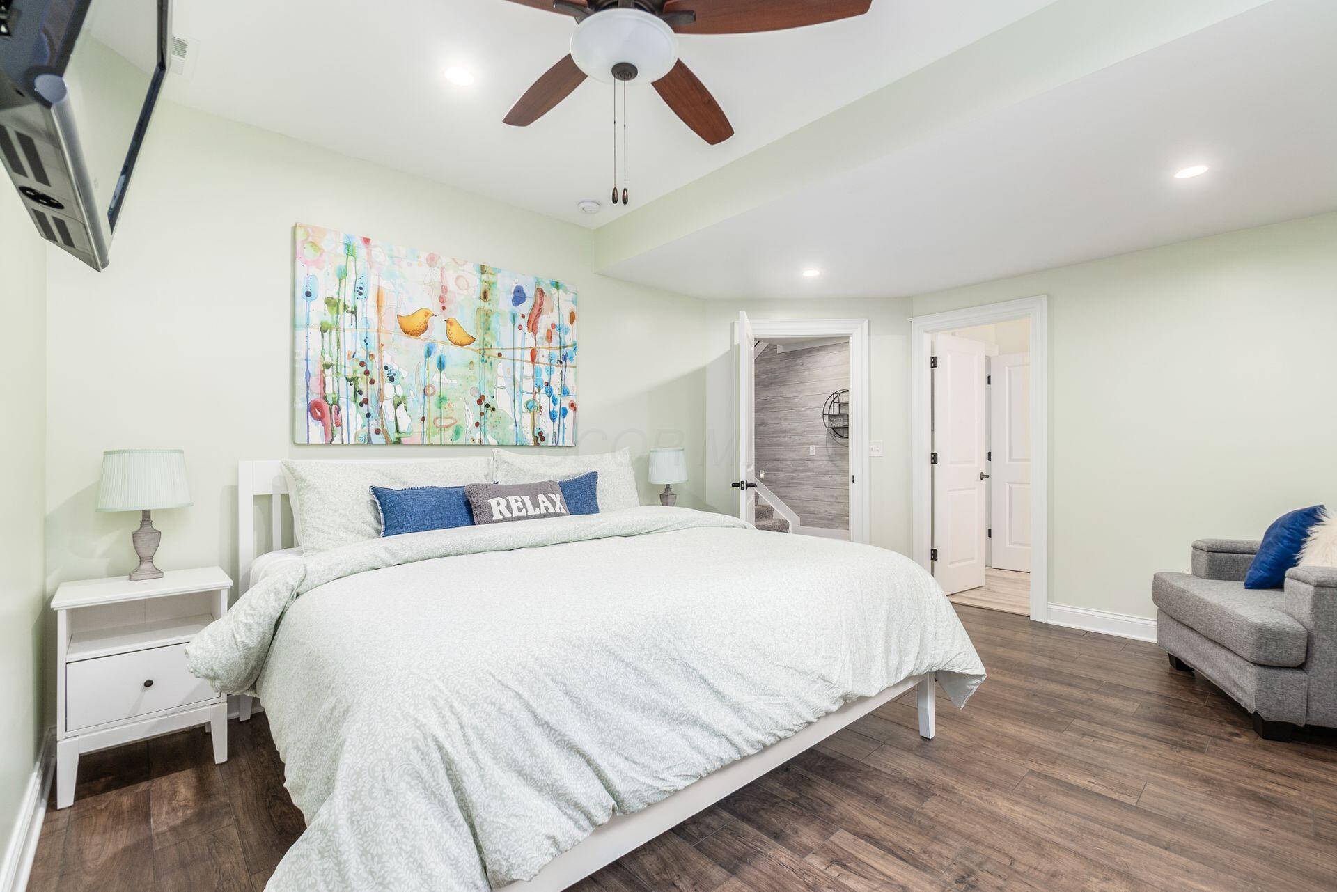 4320 Mcalister Park Drive