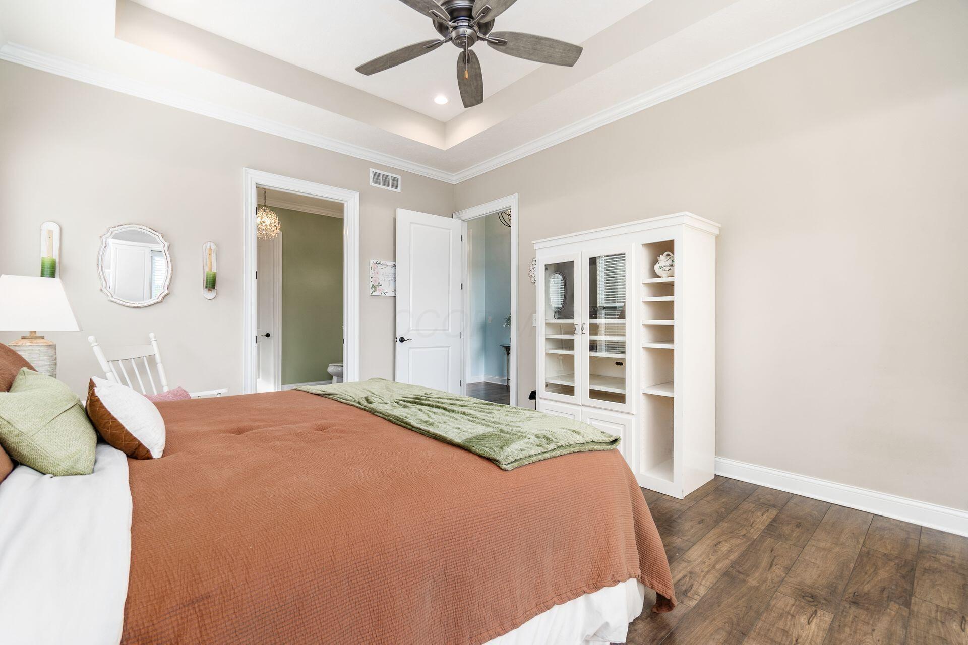 4320 Mcalister Park Drive