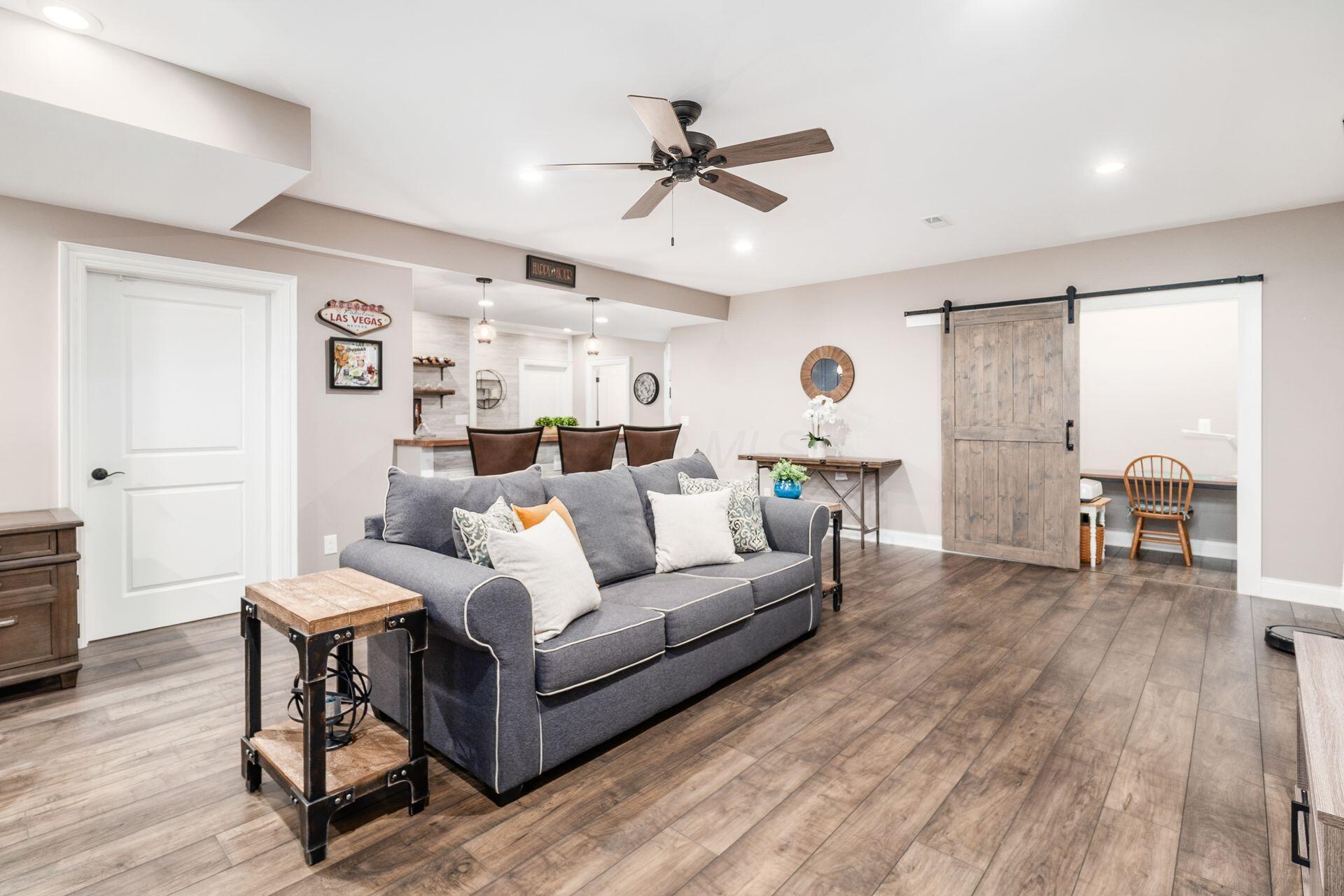 4320 Mcalister Park Drive